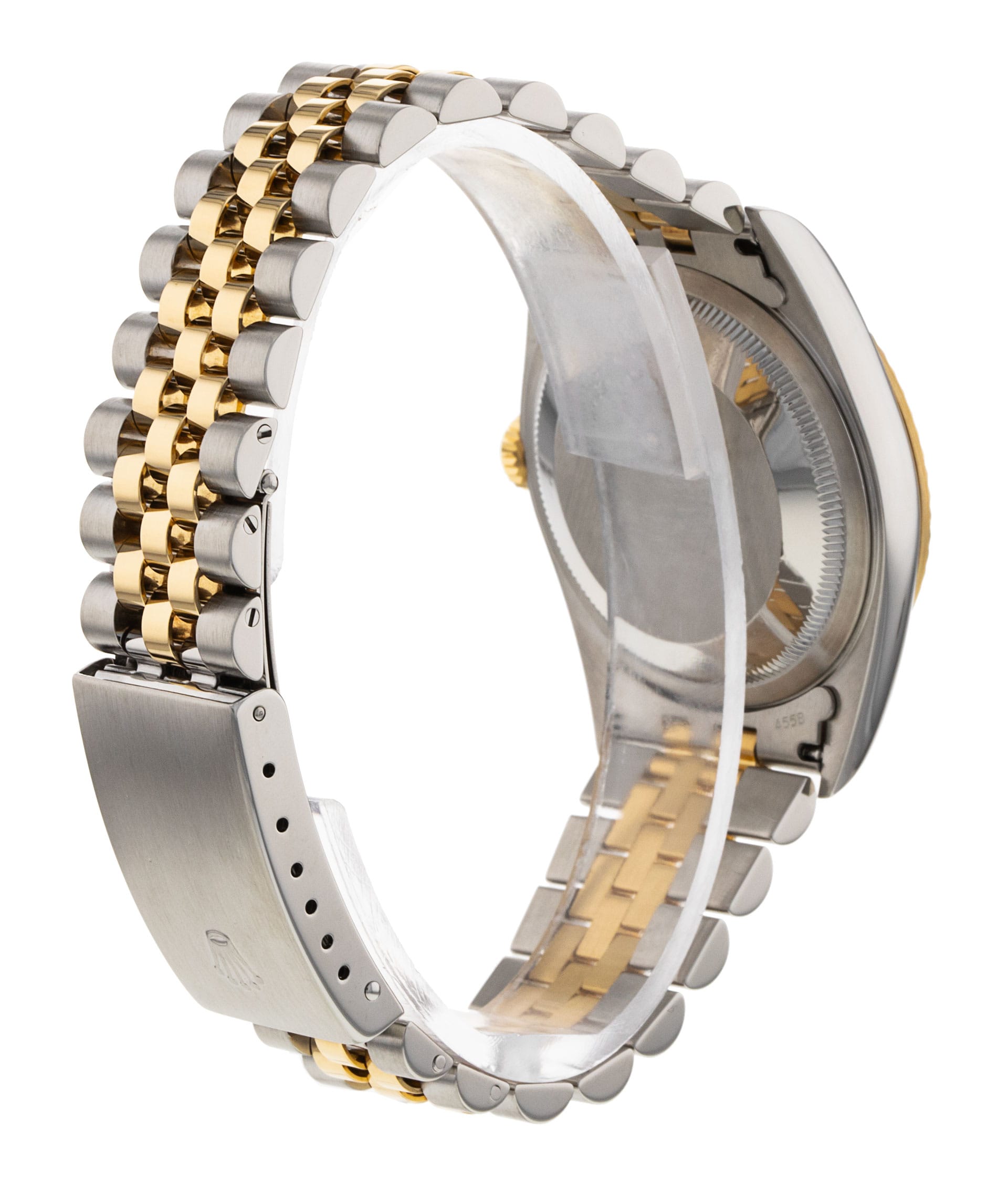 Rolex Datejust 16233 Thumbnail 3