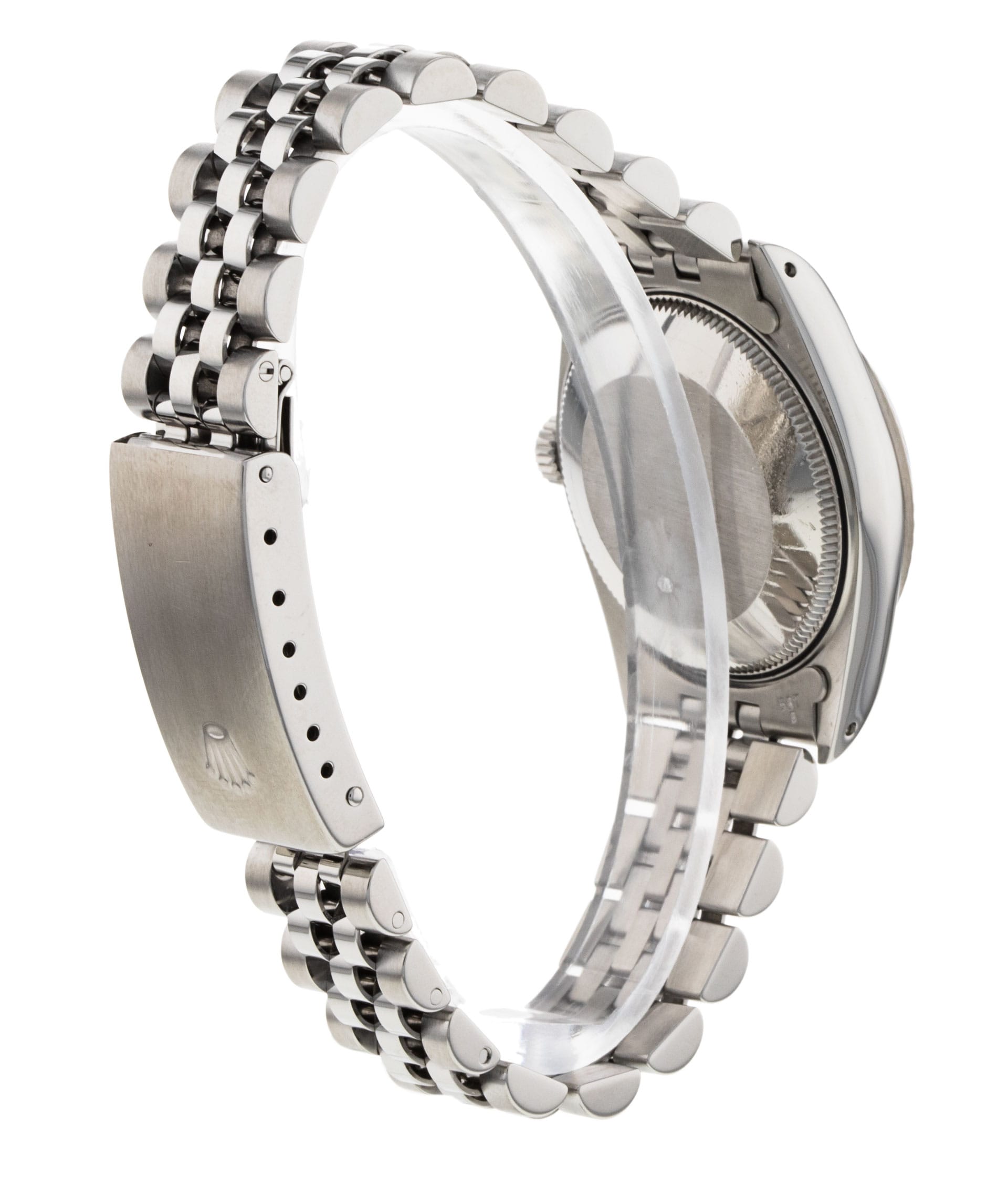 Rolex Mid-Size Datejust 68274 Thumbnail 3