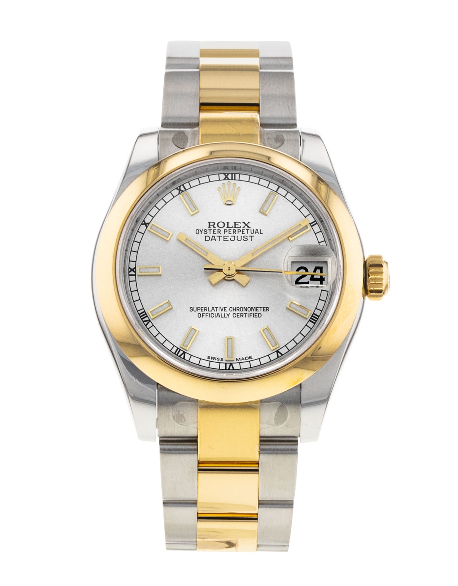 Rolex Datejust Lady 31 178243 Thumbnail 1