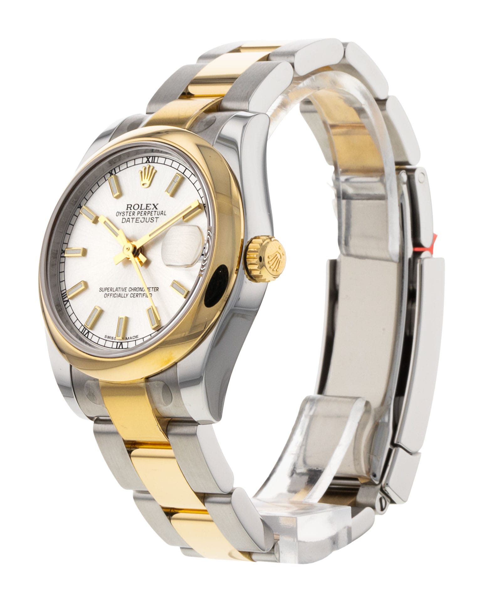 Rolex Datejust Lady 31 178243 Thumbnail 2