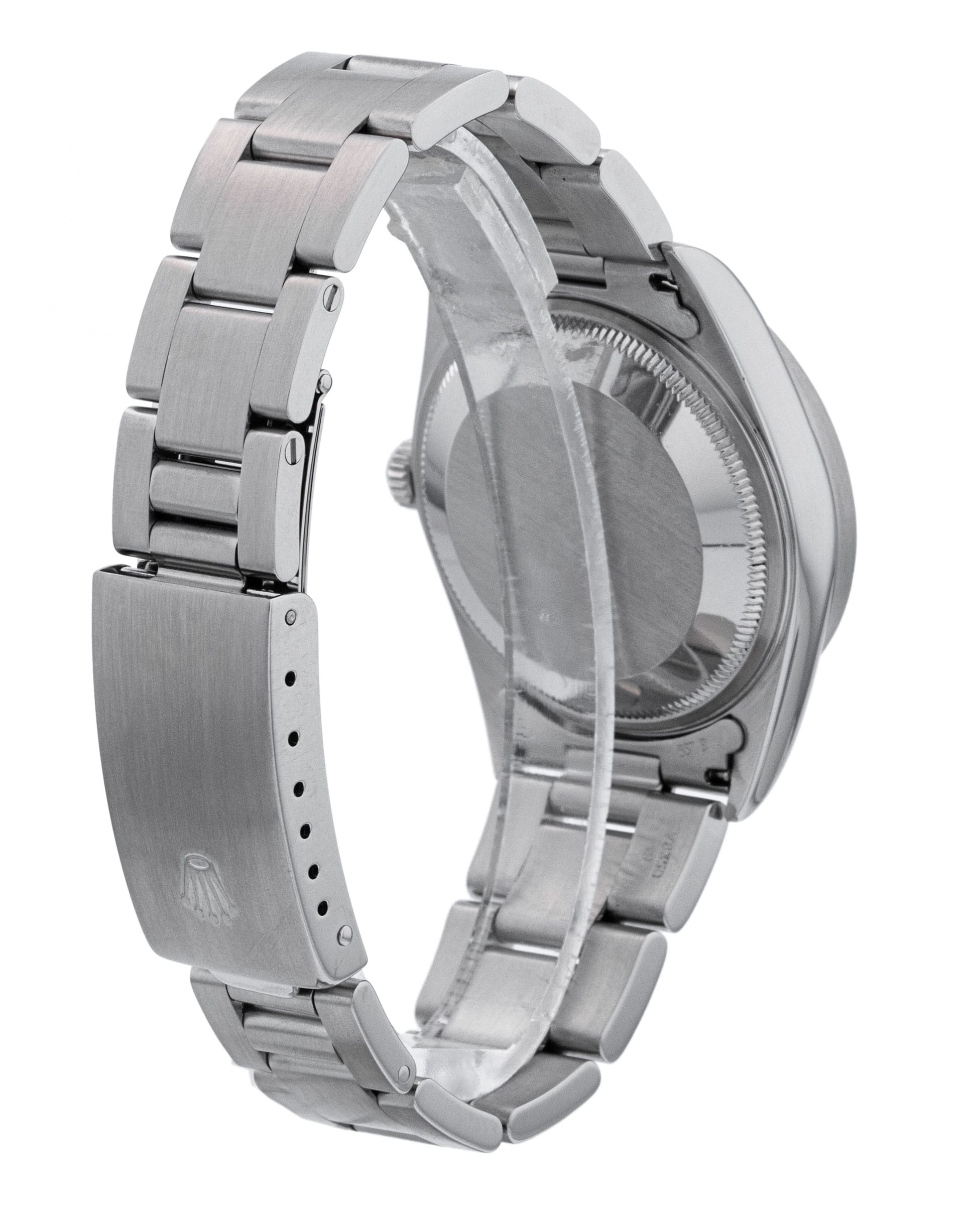 Rolex Oyster Perpetual Date 15210 Thumbnail 3