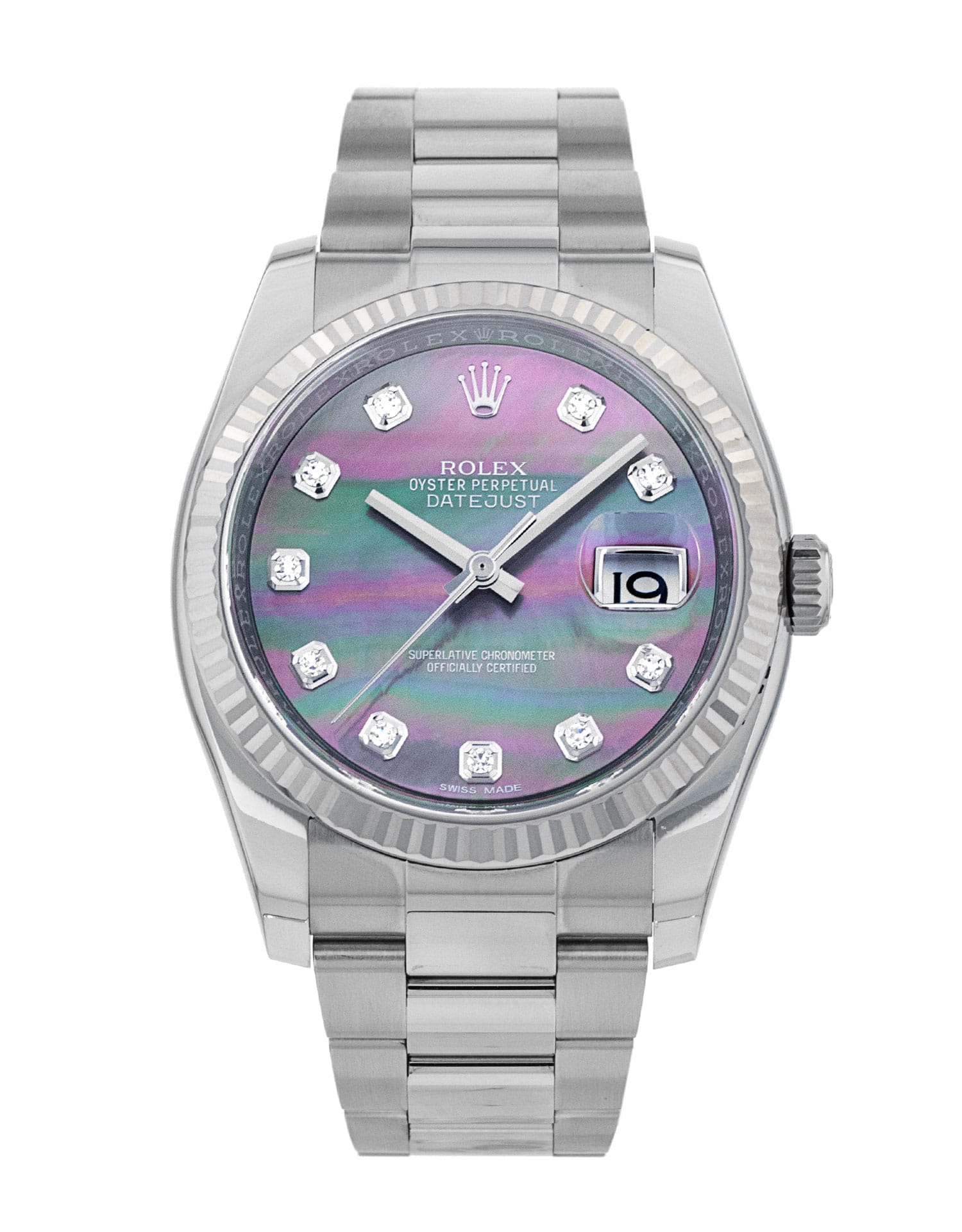 Rolex Datejust 116234
