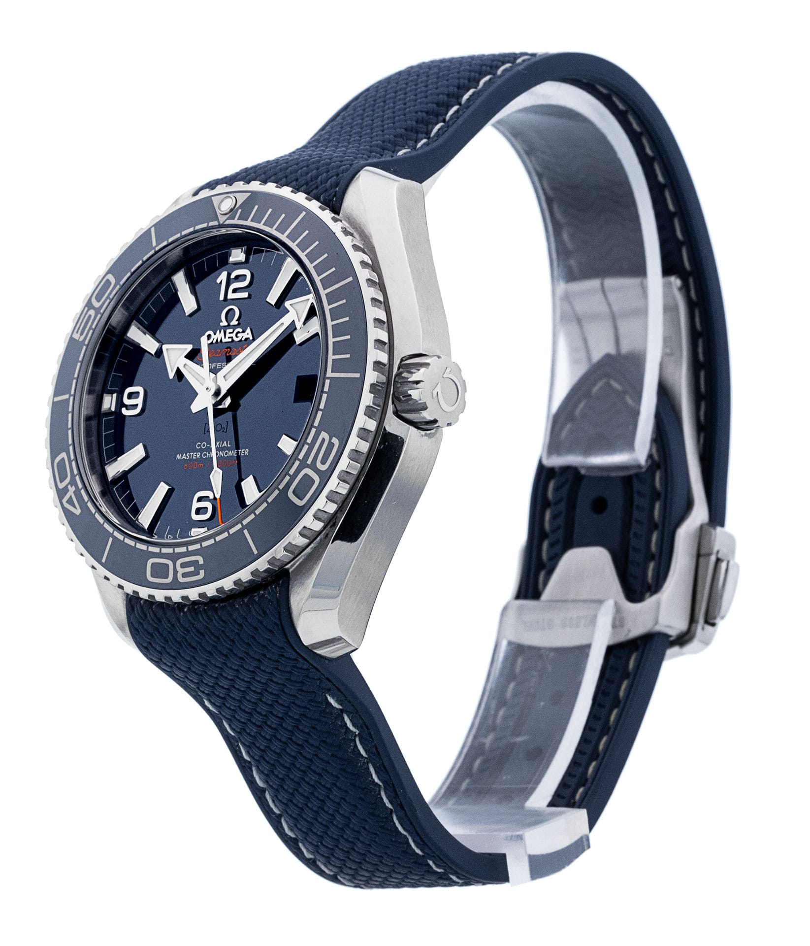 Omega Planet Ocean 215.30.40.20.03.001 Thumbnail 2