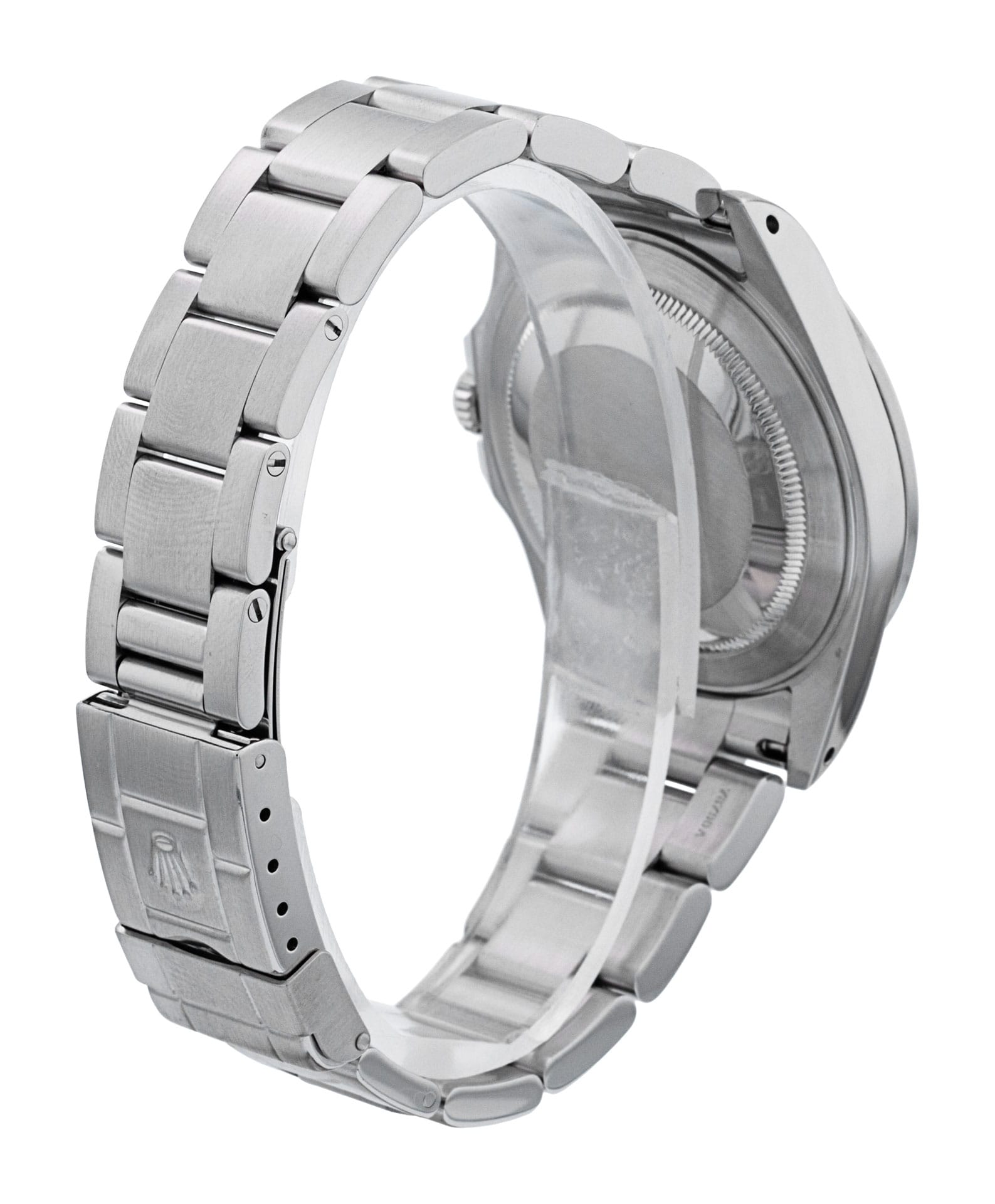 Rolex Explorer II 16570 Thumbnail 3