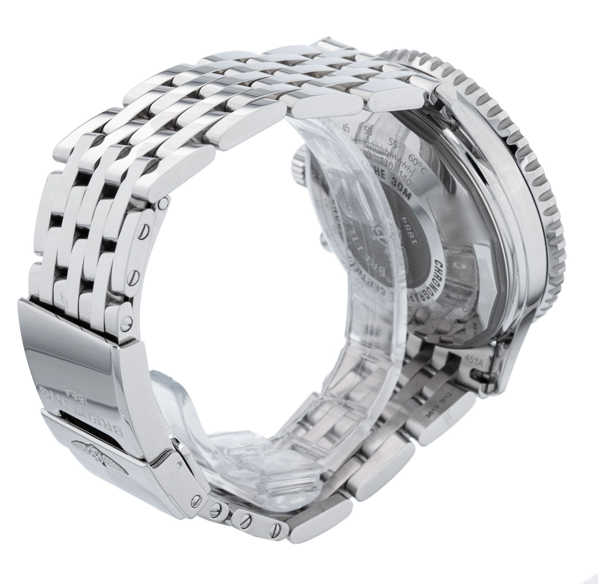 Breitling Navitimer Heritage A13324 Thumbnail 3