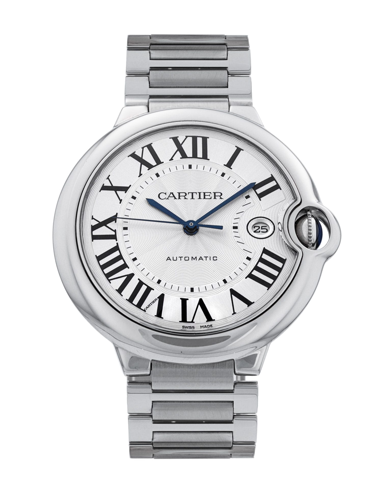 Cartier Ballon Bleu W69012Z4 Thumbnail 1