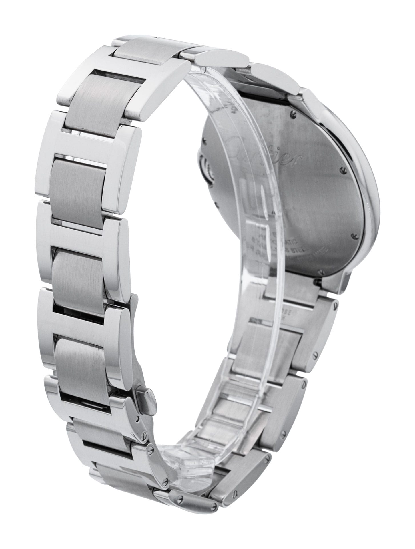 Cartier Ballon Bleu W69012Z4 Thumbnail 3