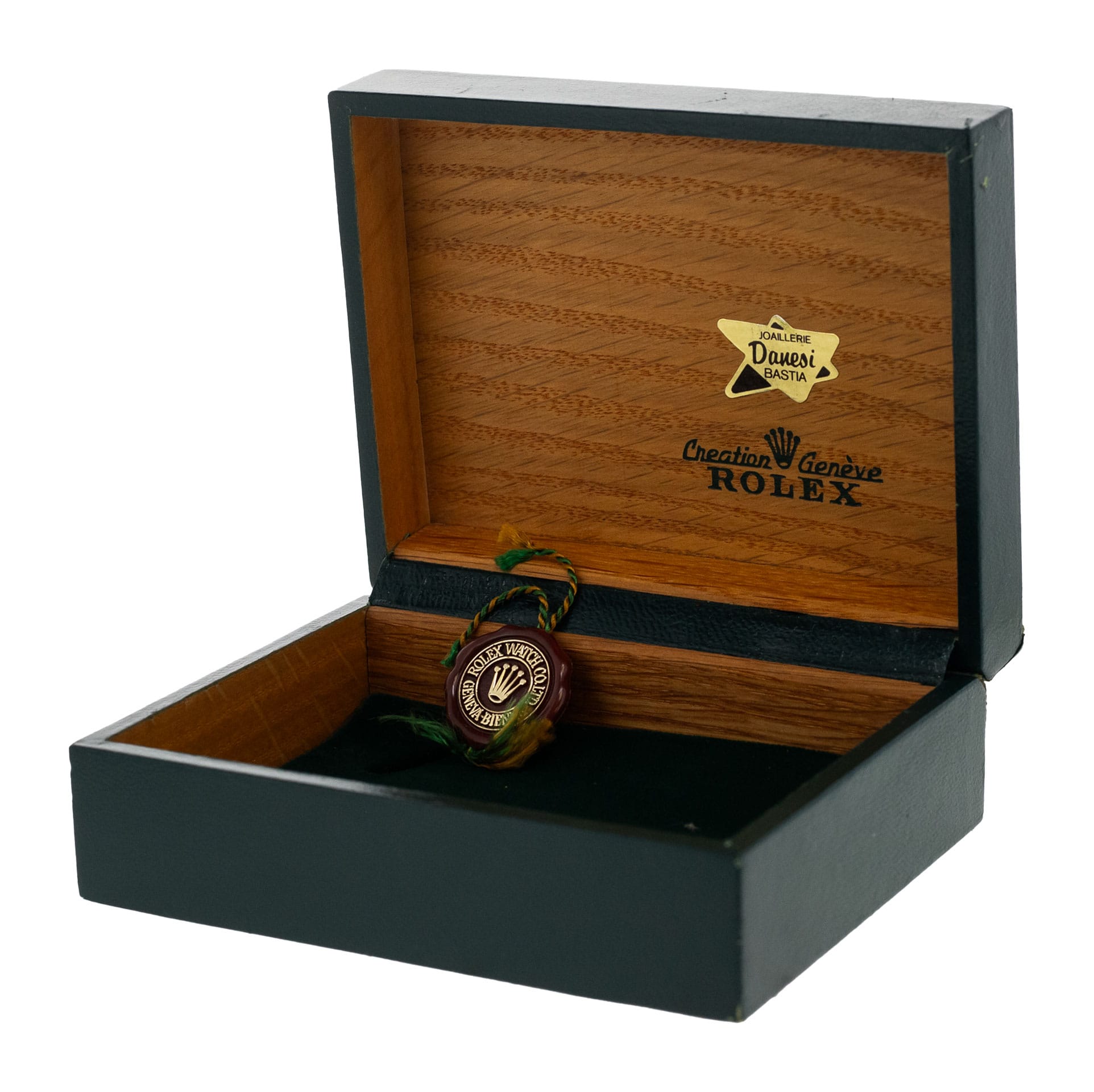 Rolex Submariner 16800 Thumbnail 4