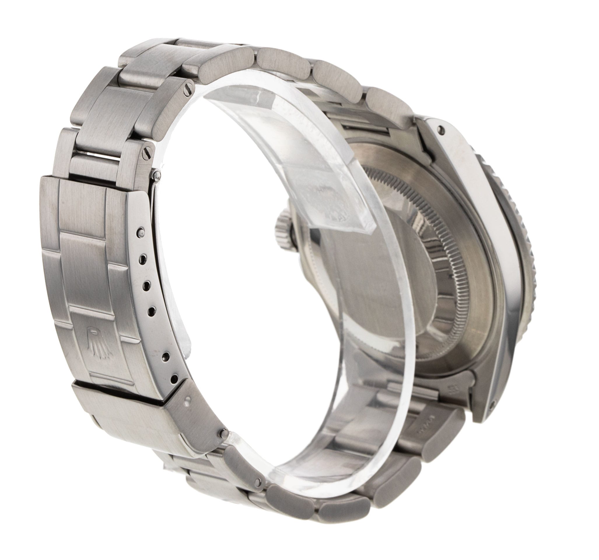 Rolex Submariner 16800 Thumbnail 3