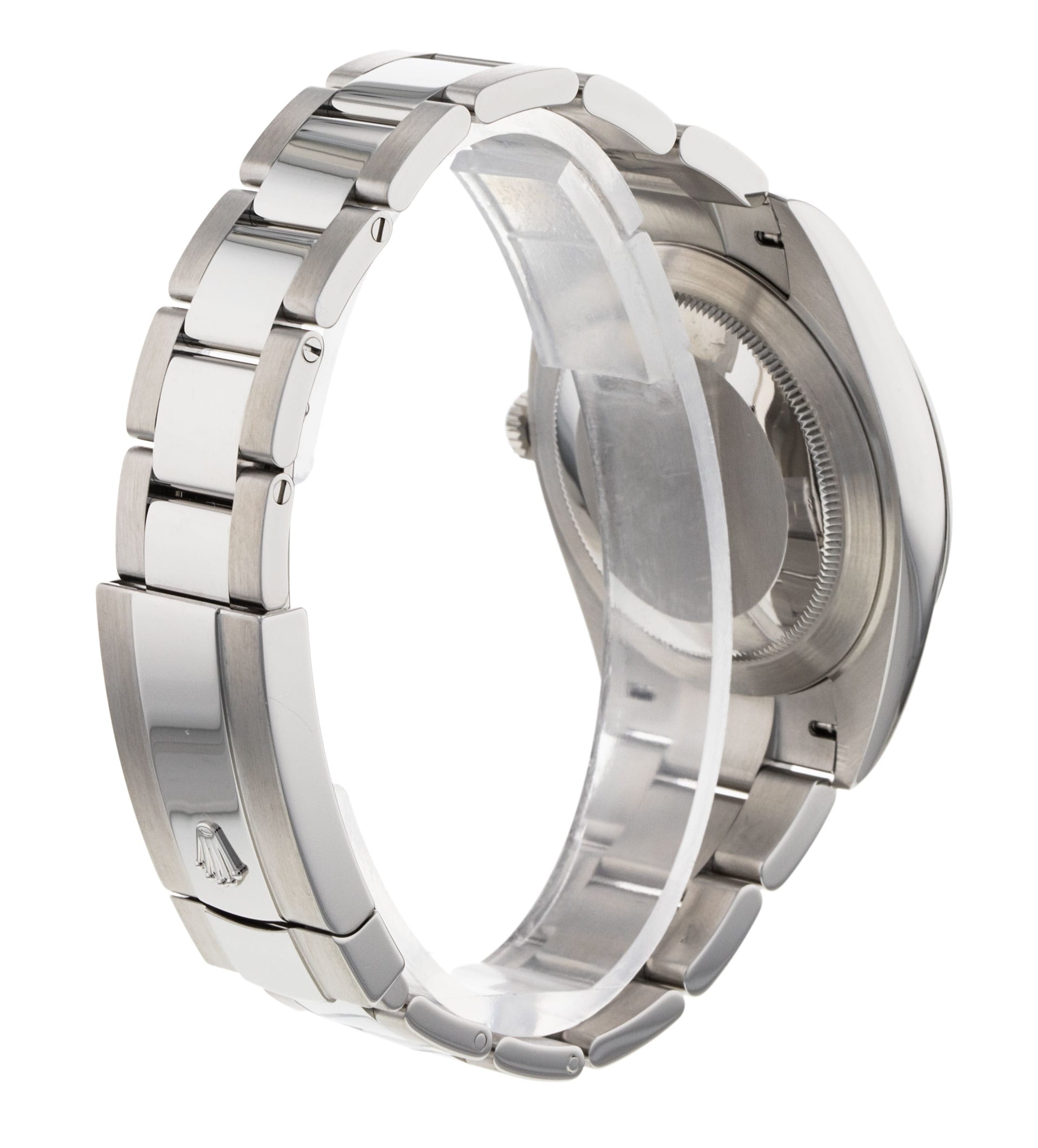 Rolex Datejust 41 126300 Thumbnail 3