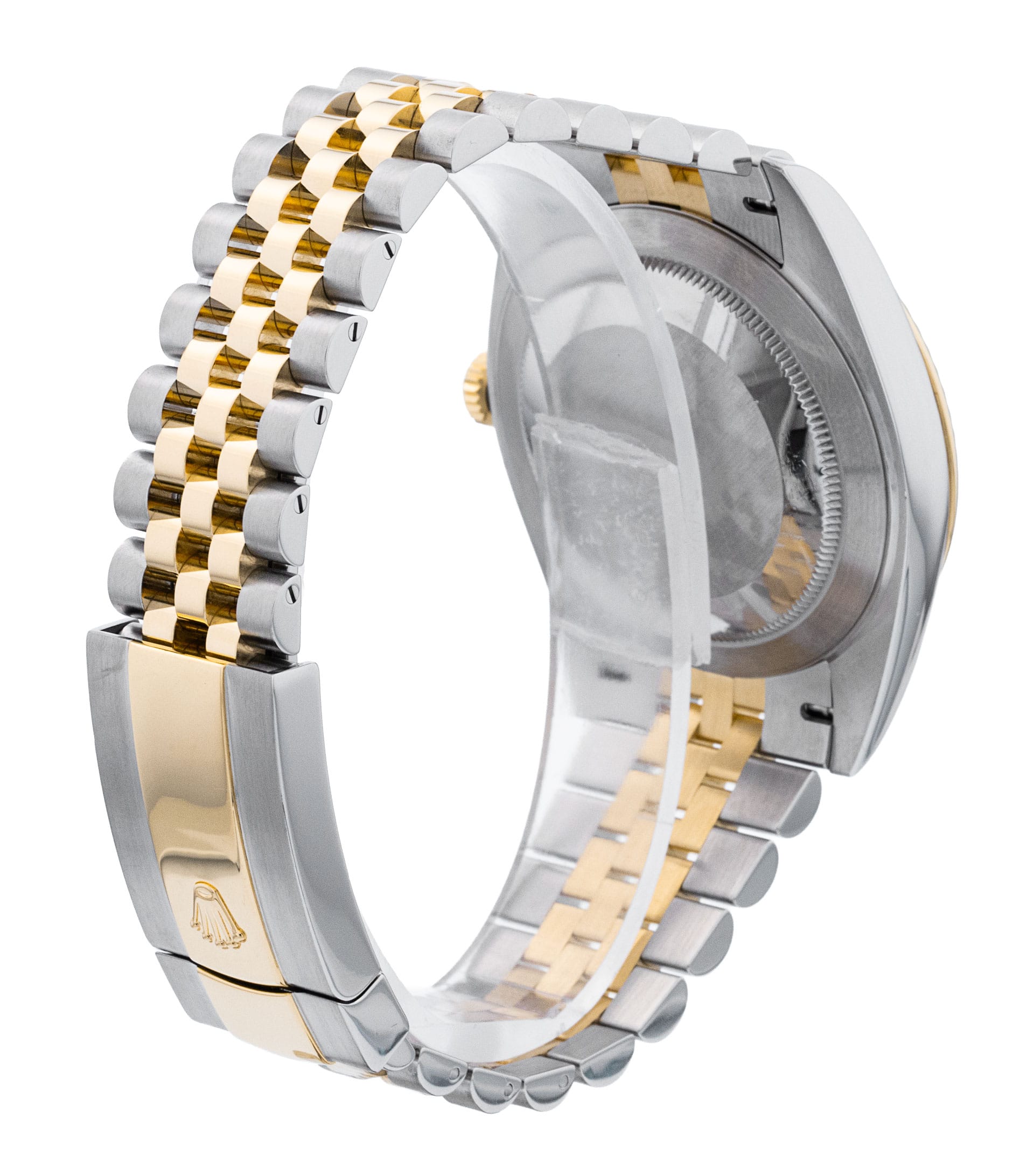 Rolex Datejust 41 126333 Thumbnail 3