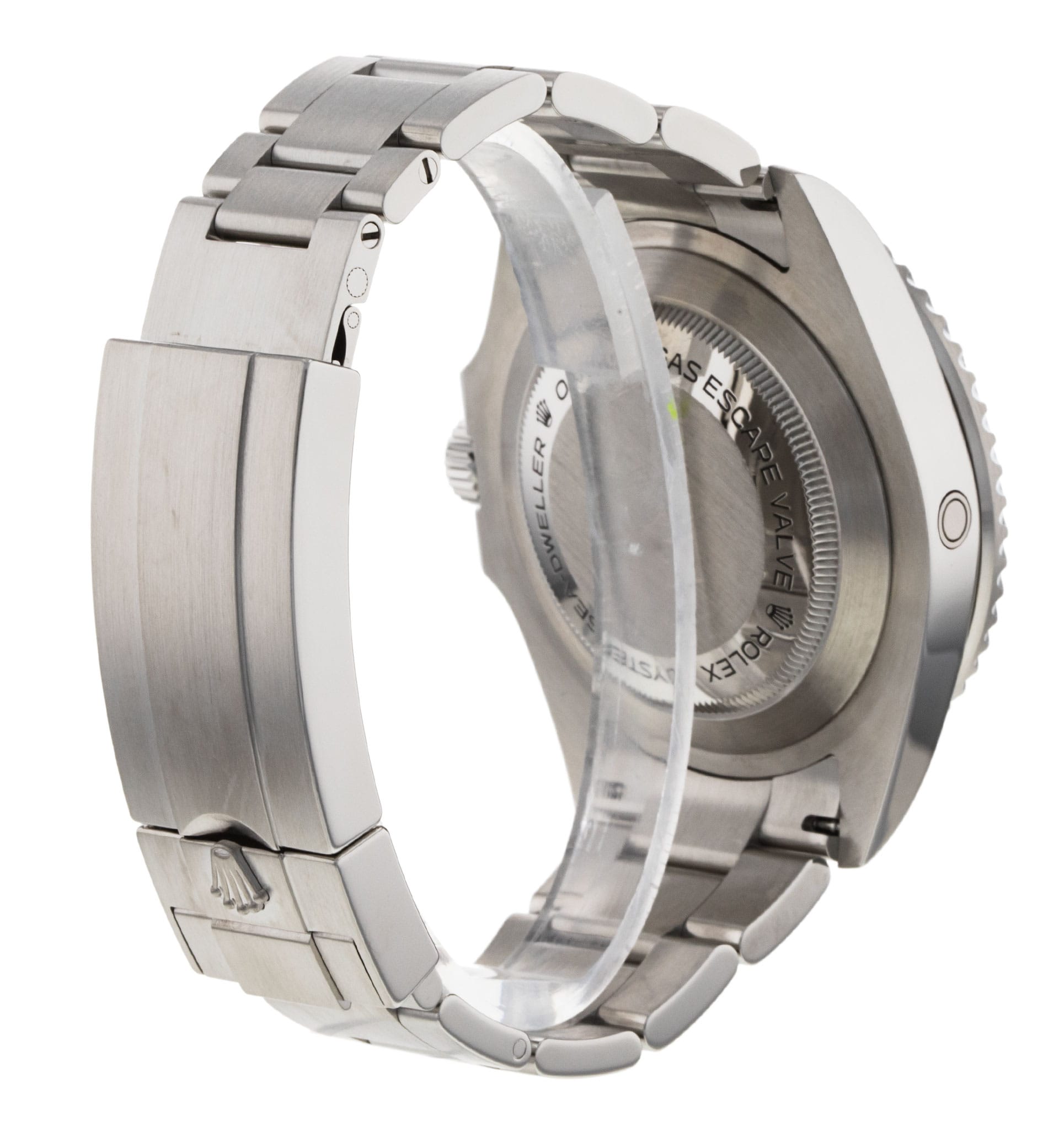 Rolex Sea-Dweller 126600 Thumbnail 3