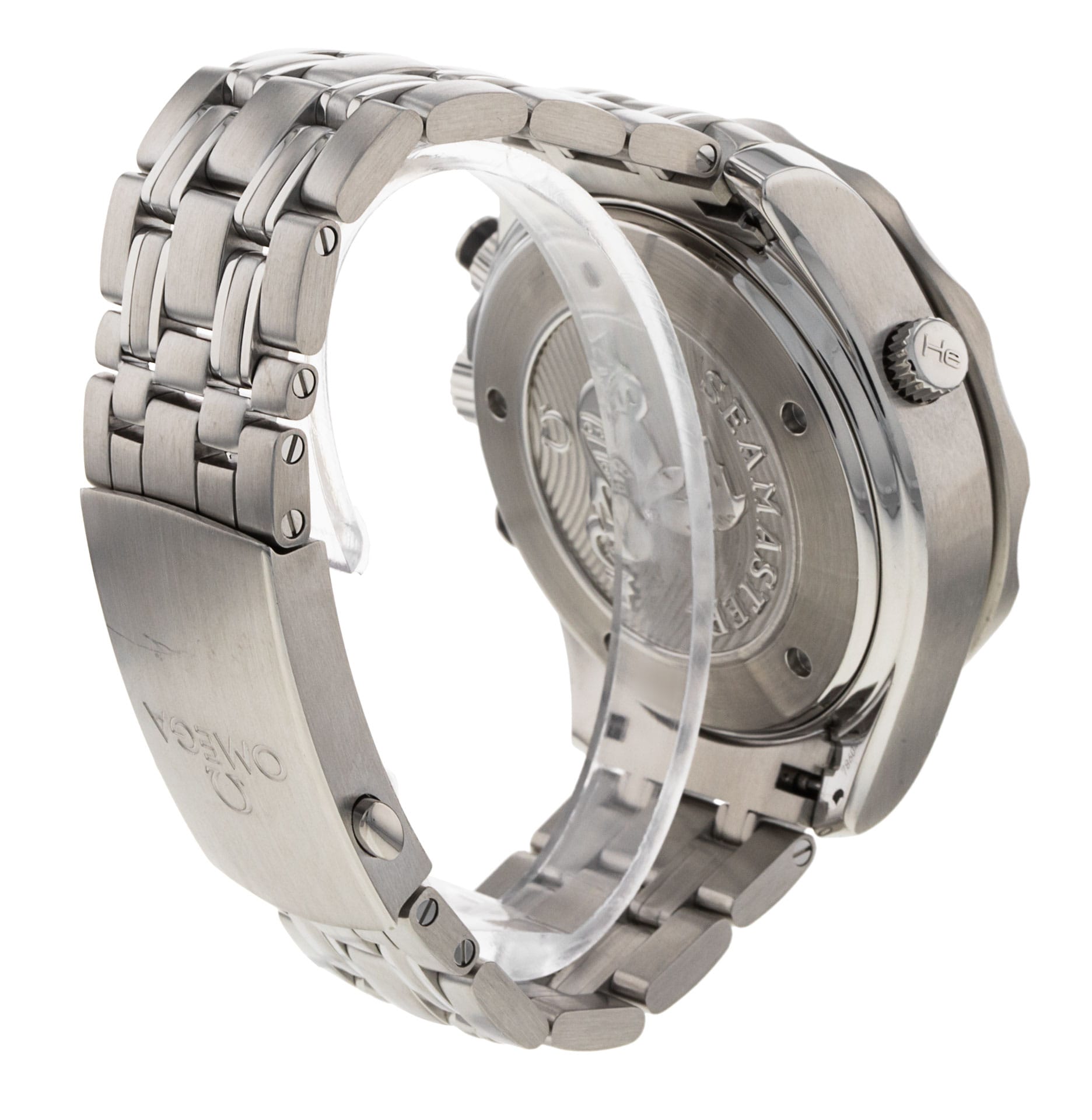 Omega Seamaster Diver 300m 212.30.44.52.01.001 Thumbnail 3