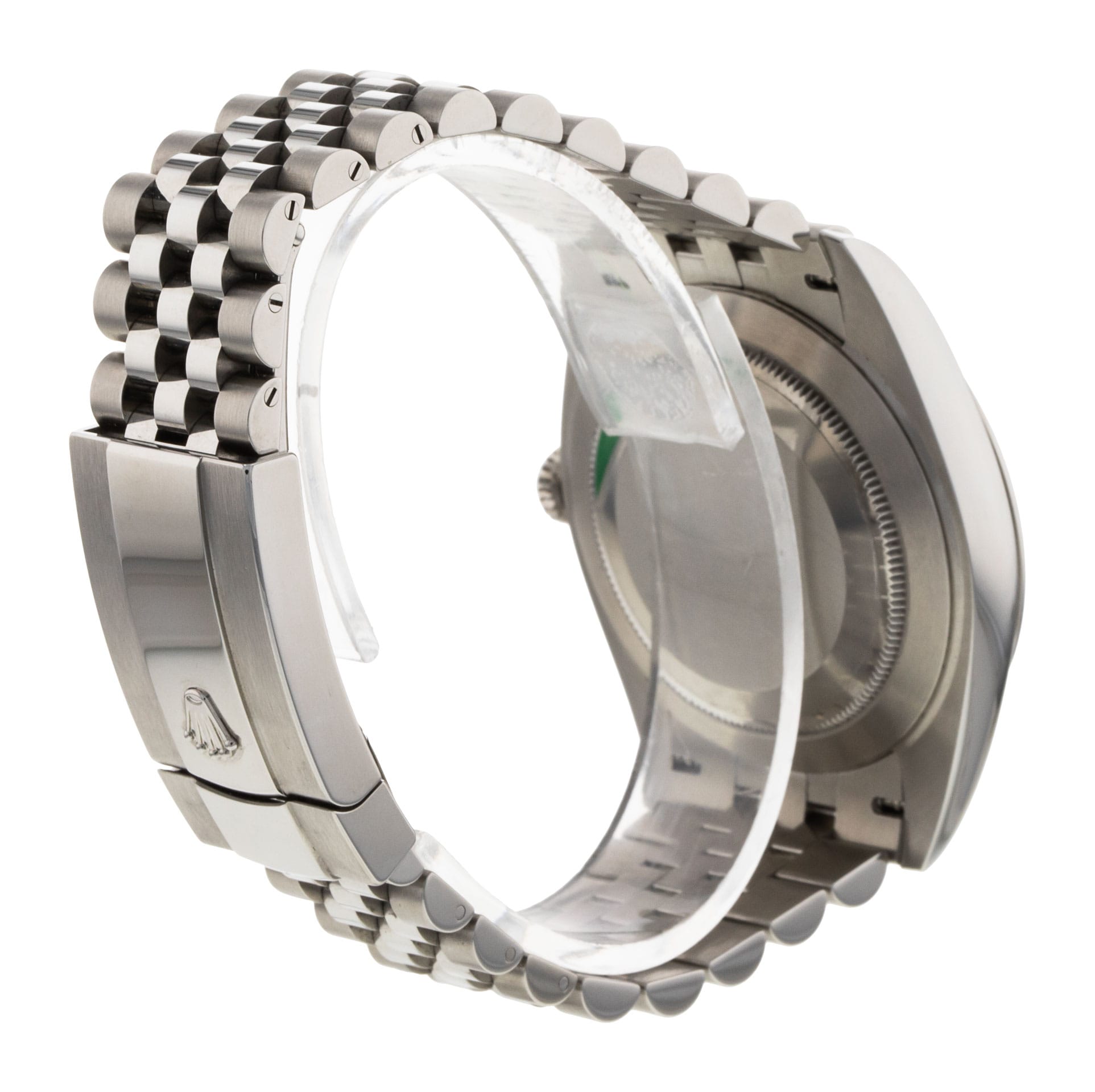 Rolex Datejust 41 126300 Thumbnail 3