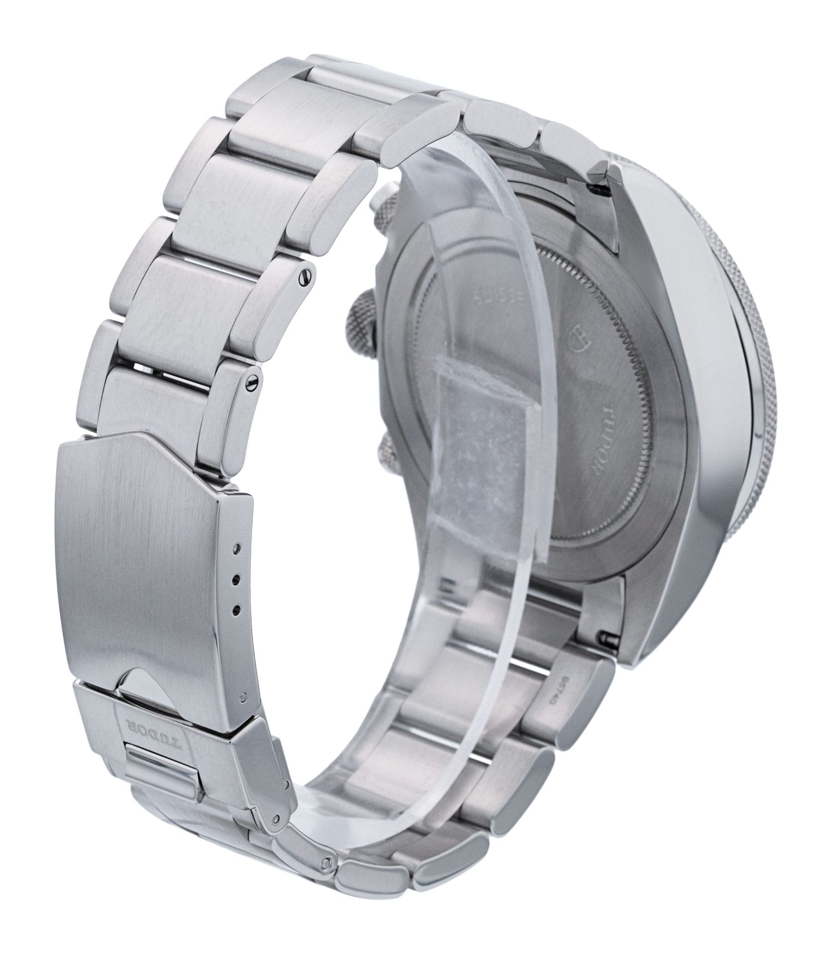 Tudor Heritage Chronograph M70330N-0005 Thumbnail 3