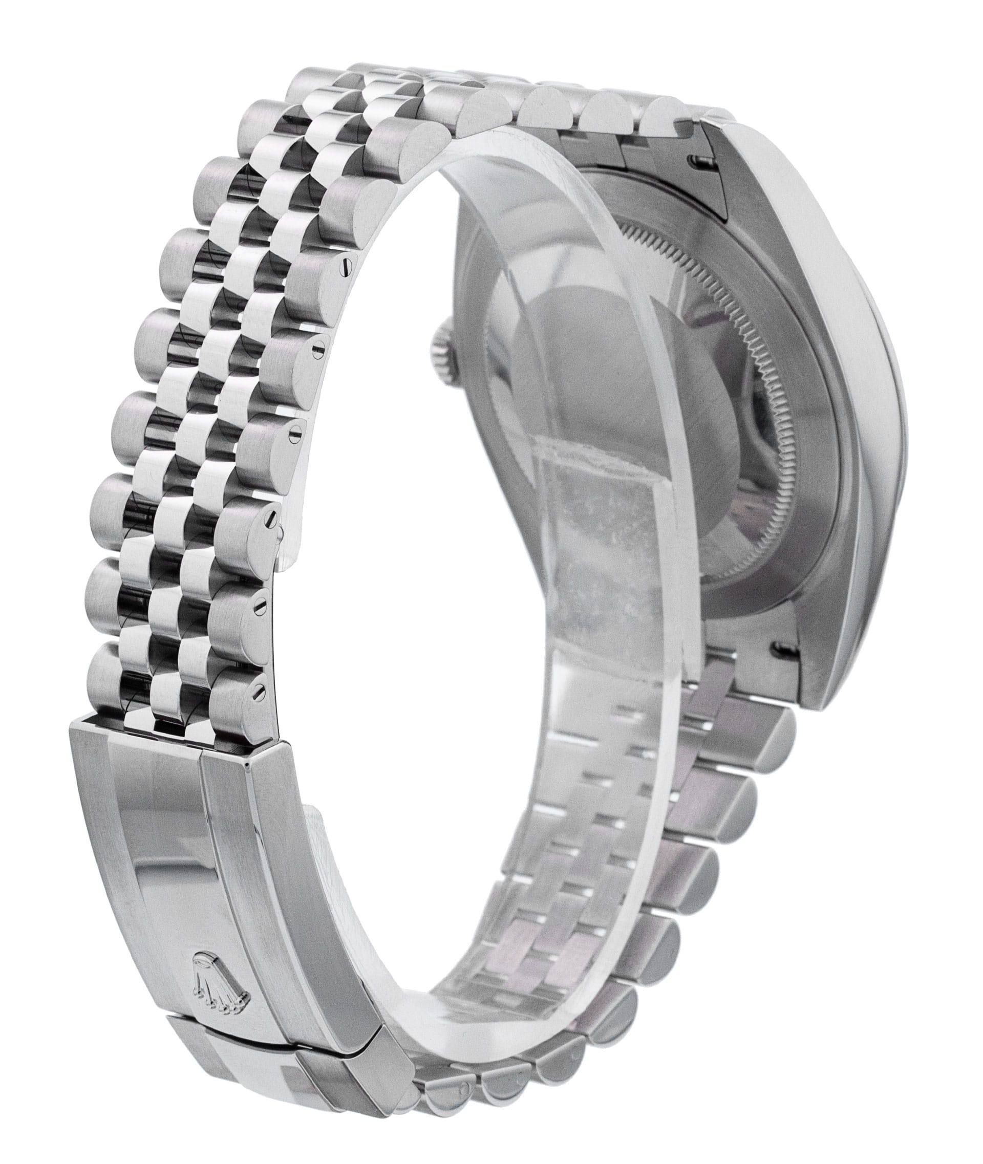 Rolex Datejust 41 126300 Thumbnail 3