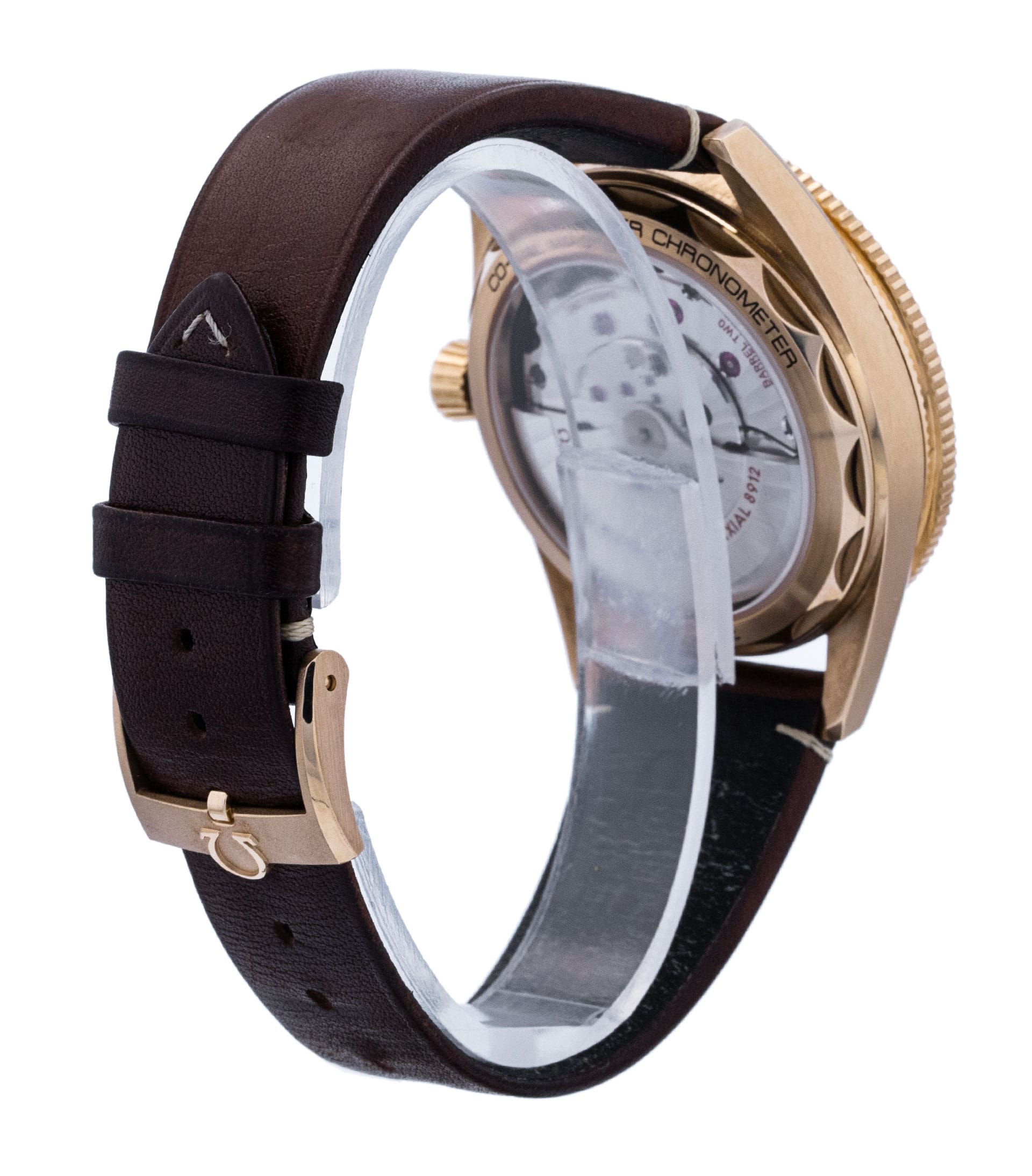 Omega Seamaster 300 234.92.41.21.10.001 Thumbnail 3