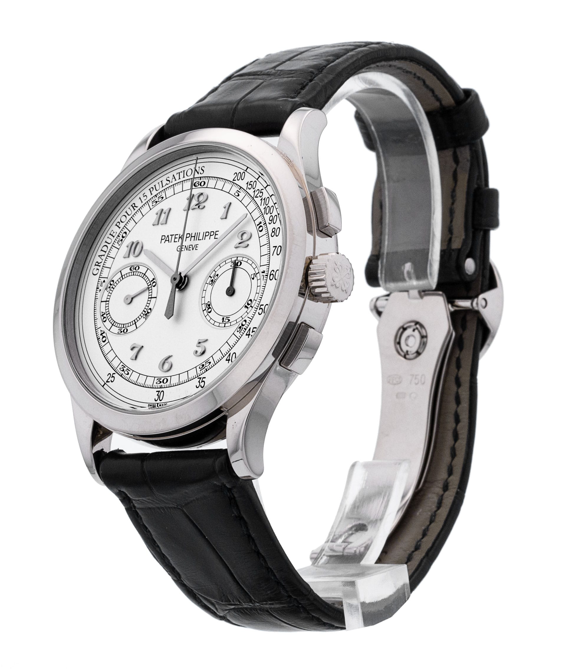 Patek Philippe Complications 5170G-001 Thumbnail 2