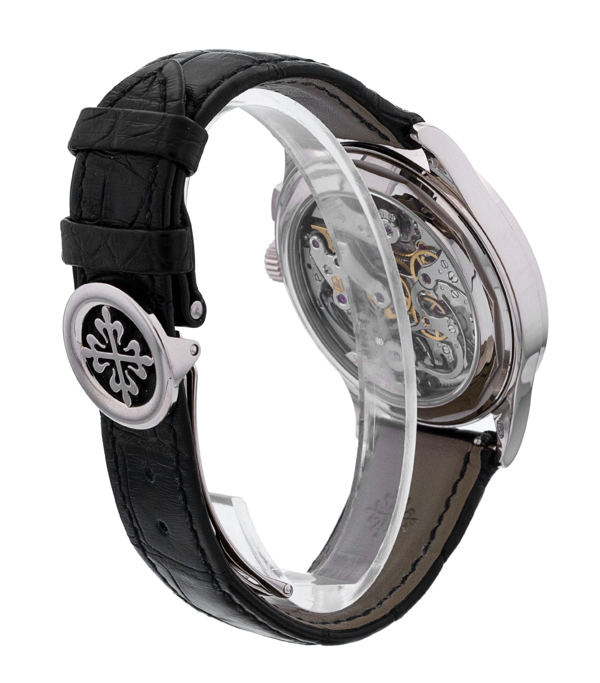 Patek Philippe Complications 5170G-001 Thumbnail 3