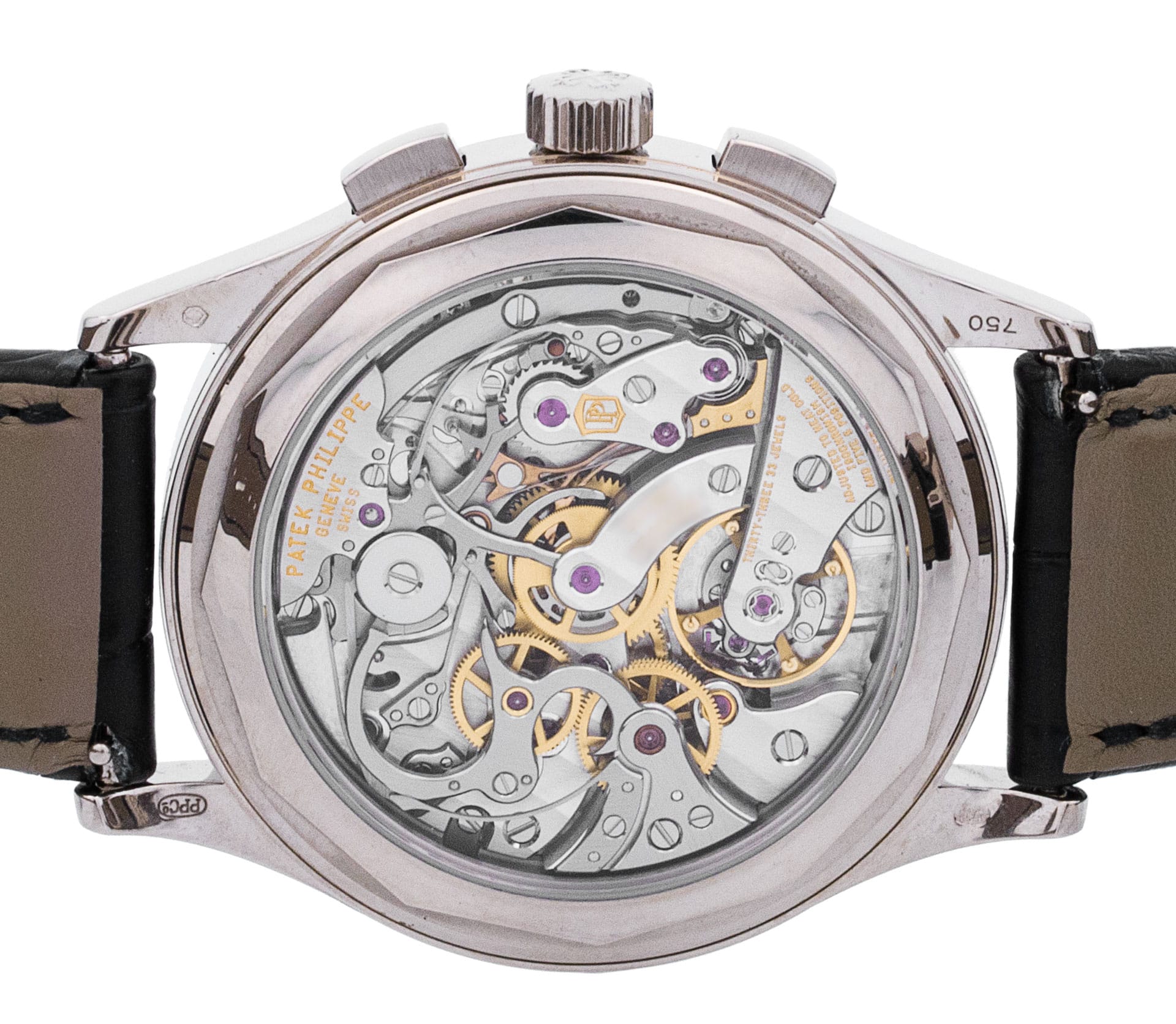 Patek Philippe Complications 5170G-001 Thumbnail 4