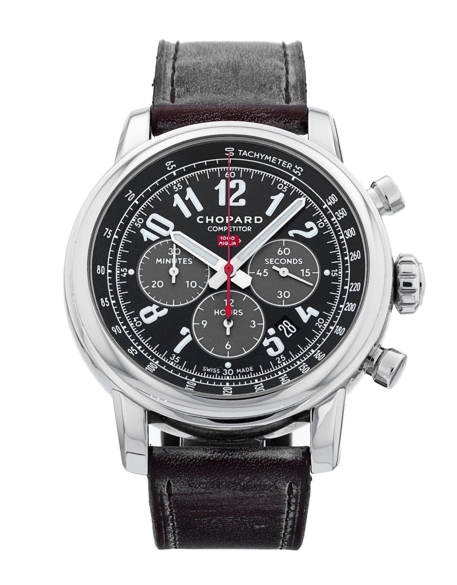 Chopard Mille Miglia 168595-3001 Thumbnail 1