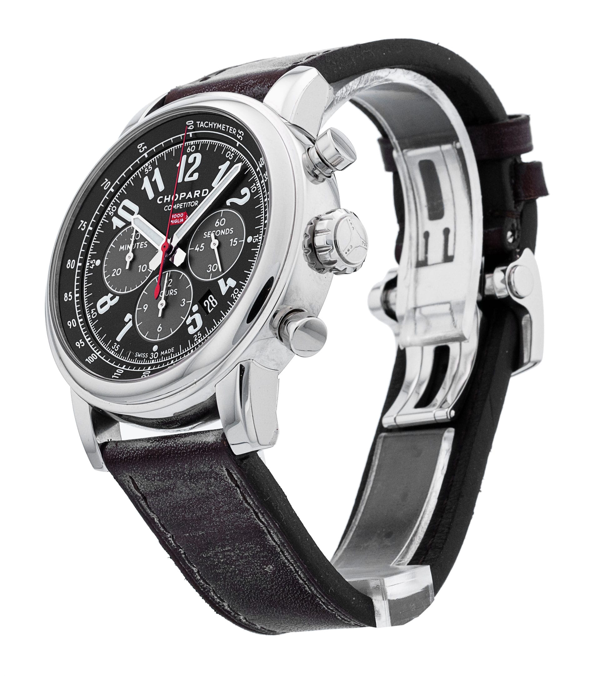 Chopard Mille Miglia 168595-3001 Thumbnail 2