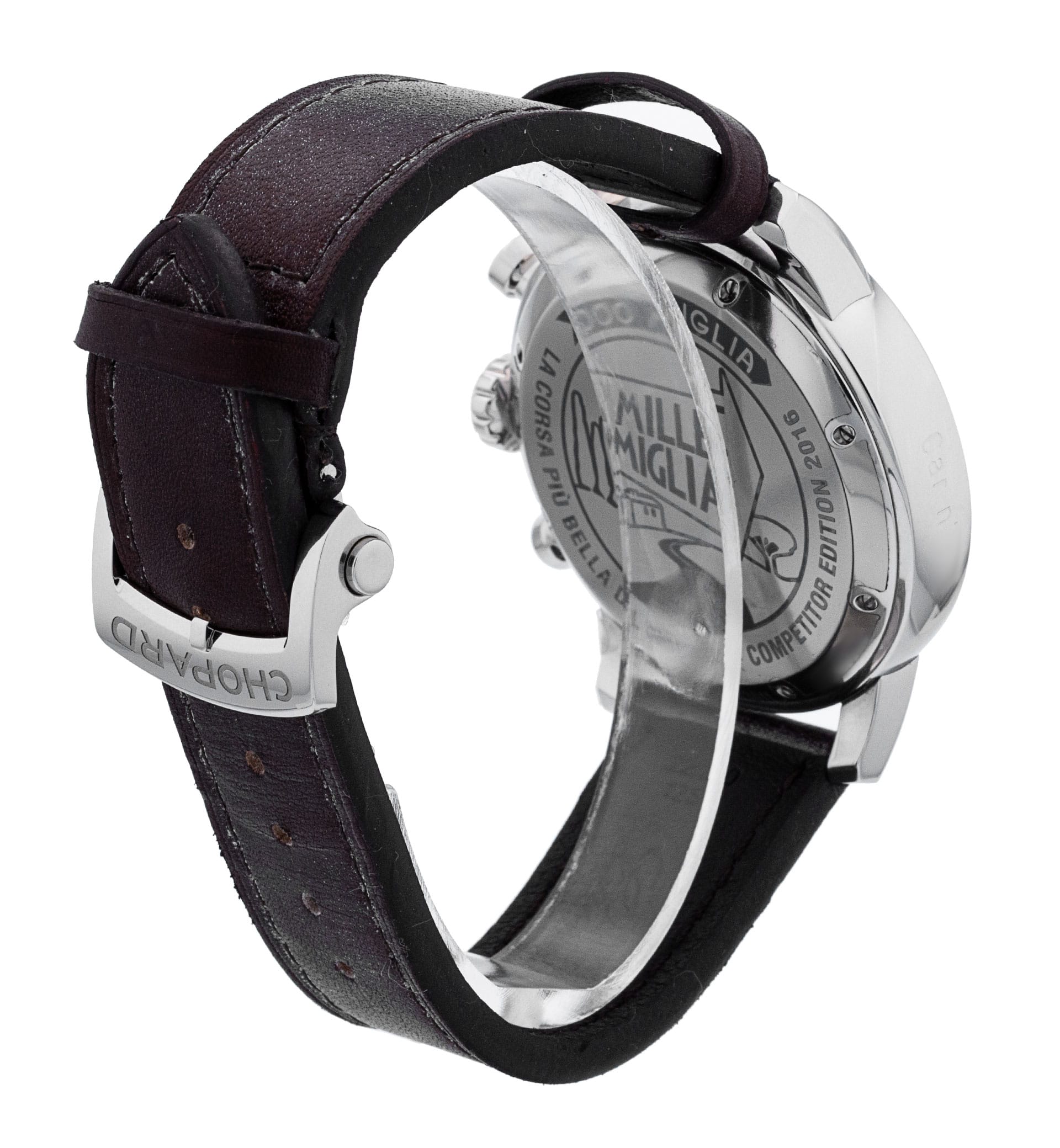 Chopard Mille Miglia 168595-3001 Thumbnail 3