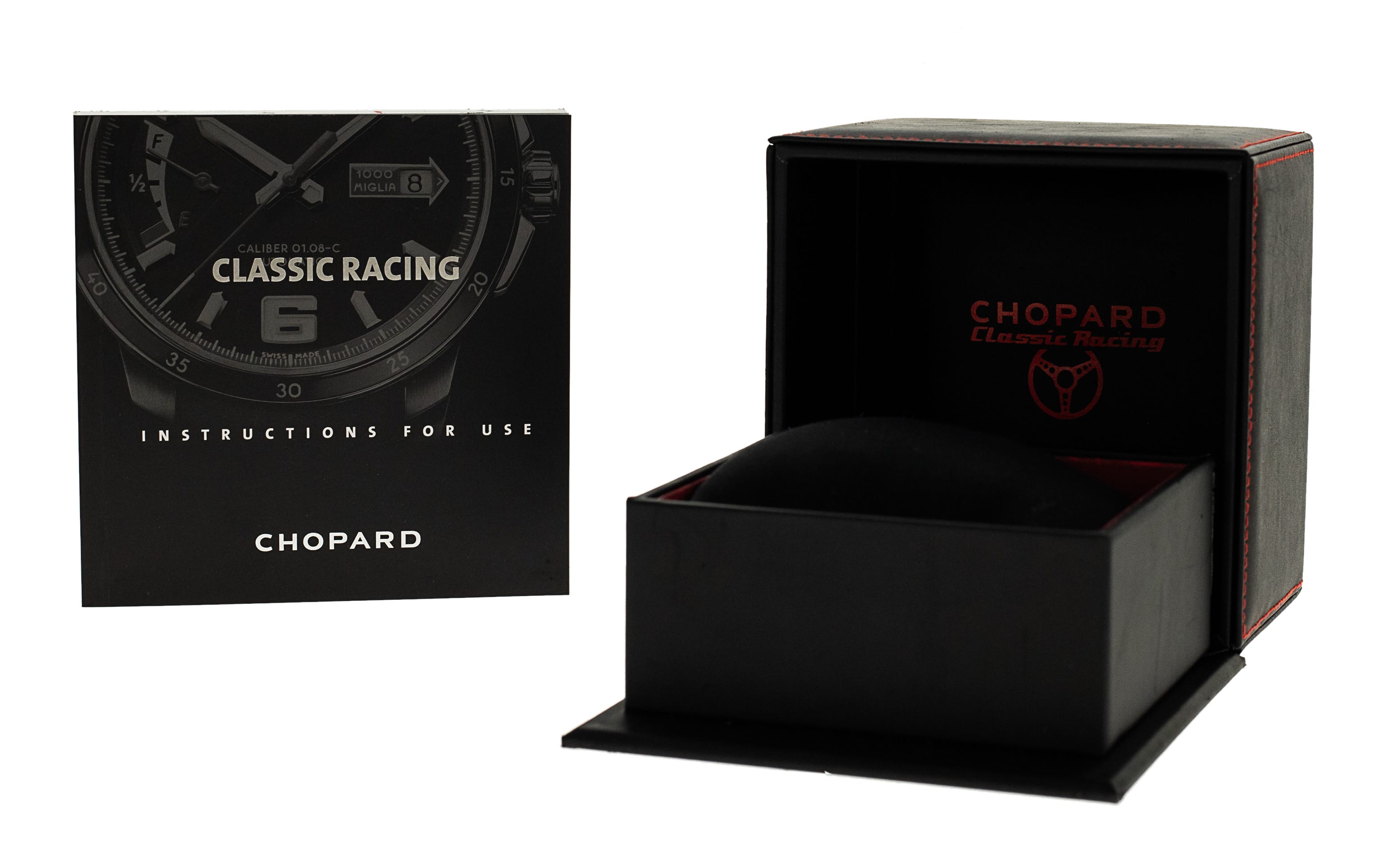 Chopard Mille Miglia 168595-3001 Thumbnail 5