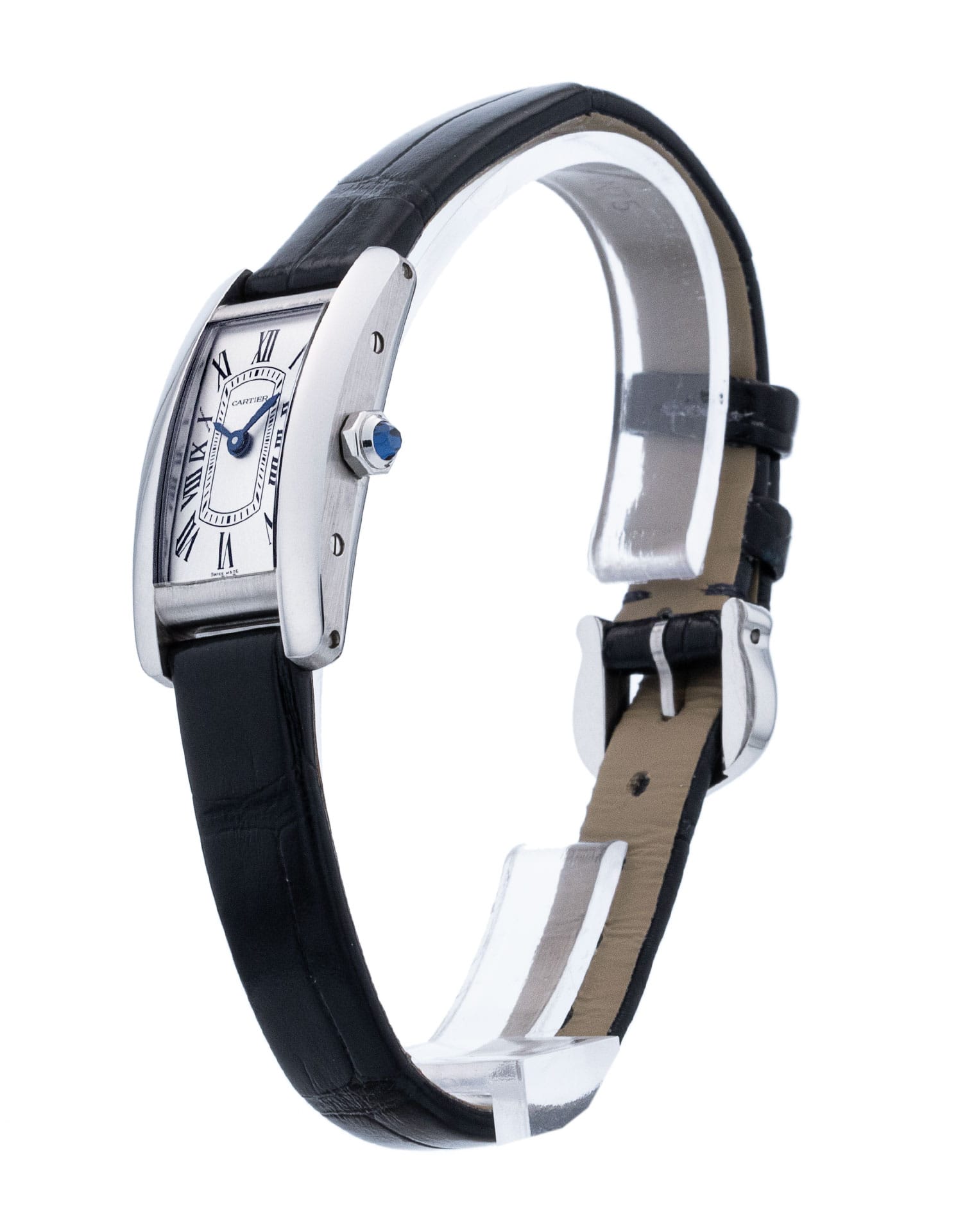 Cartier Tank Americaine WSTA0116 Thumbnail 2