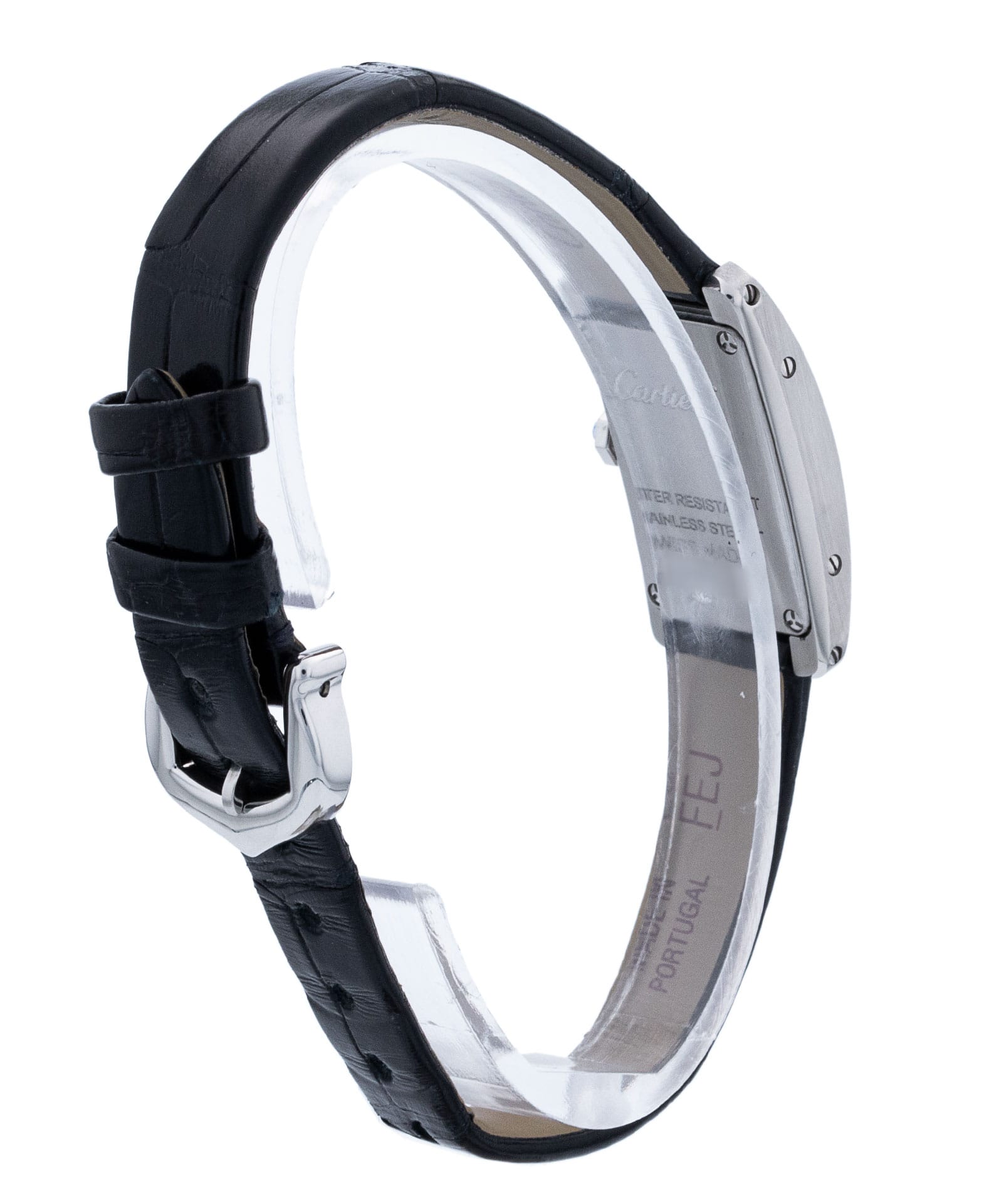 Cartier Tank Americaine WSTA0116 Thumbnail 3