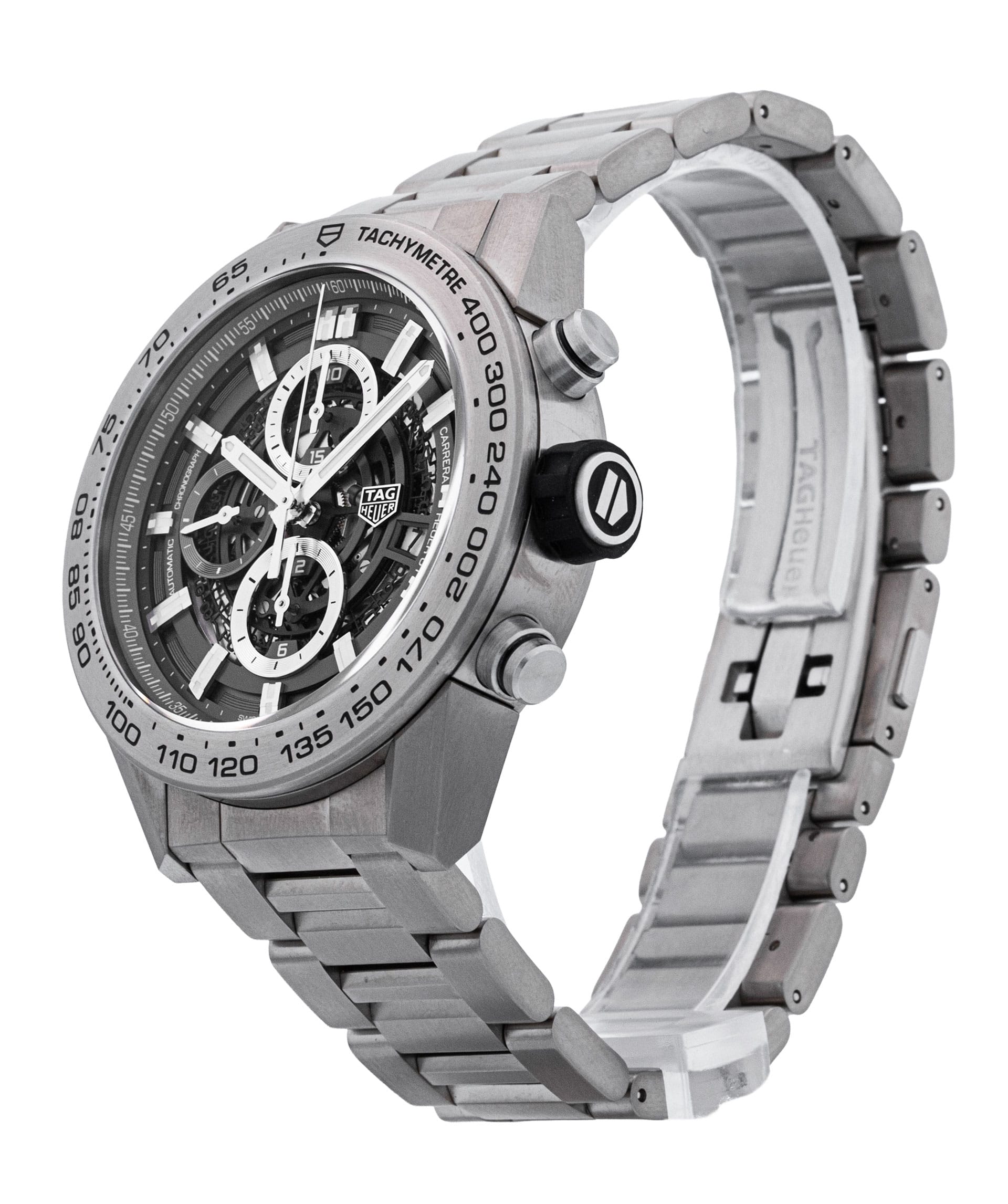 Tag Heuer Carrera CAR2A8A.BF0707 Thumbnail 2