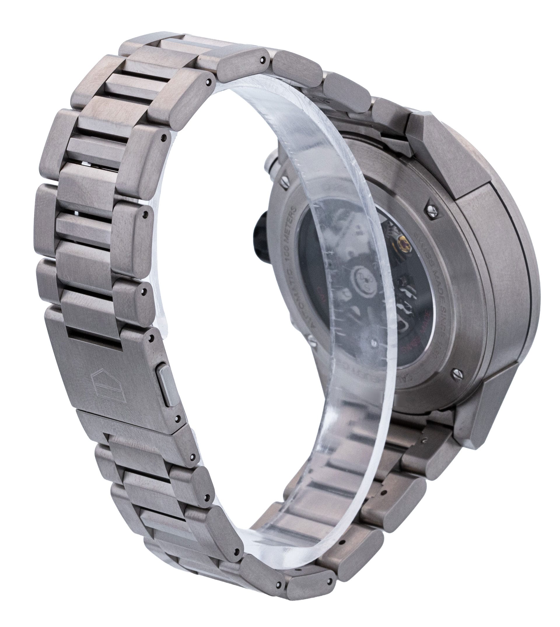 Tag Heuer Carrera CAR2A8A.BF0707 Thumbnail 3