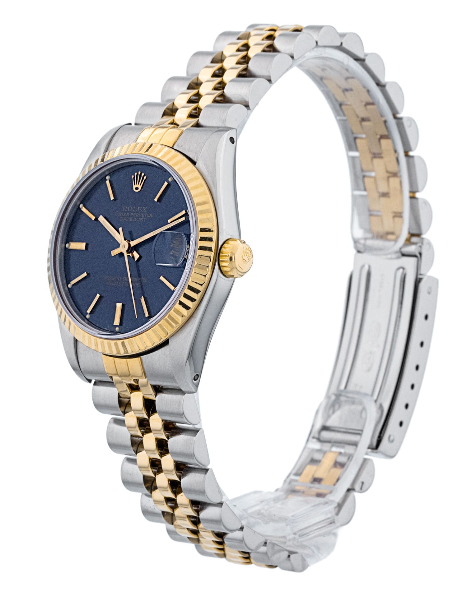 Rolex Mid-Size Datejust 68273 Thumbnail 2