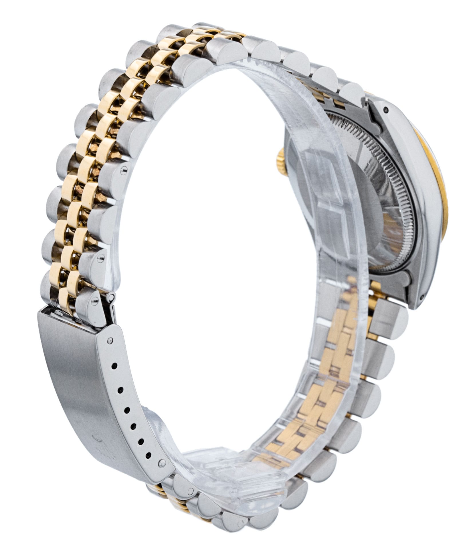 Rolex Mid-Size Datejust 68273 Thumbnail 3