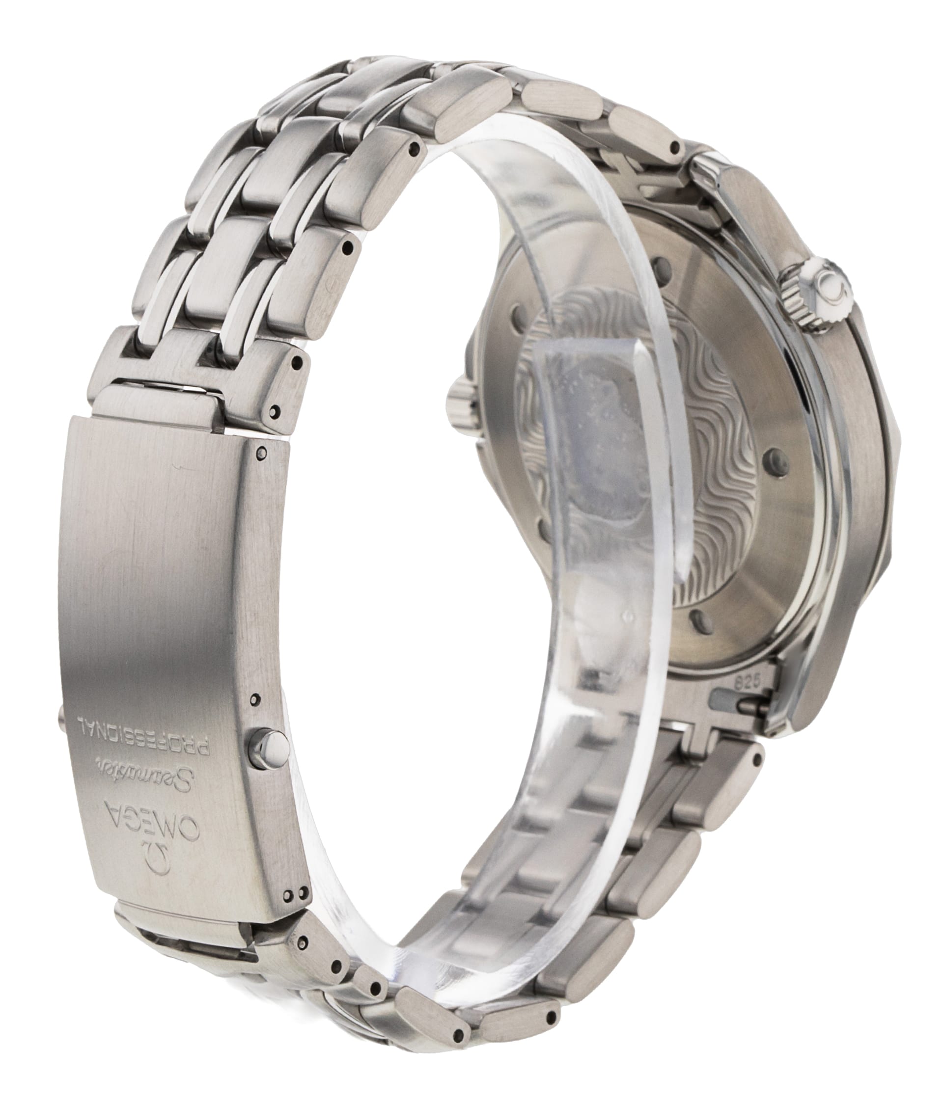 Omega Seamaster 300m 2541.80.00 Thumbnail 3