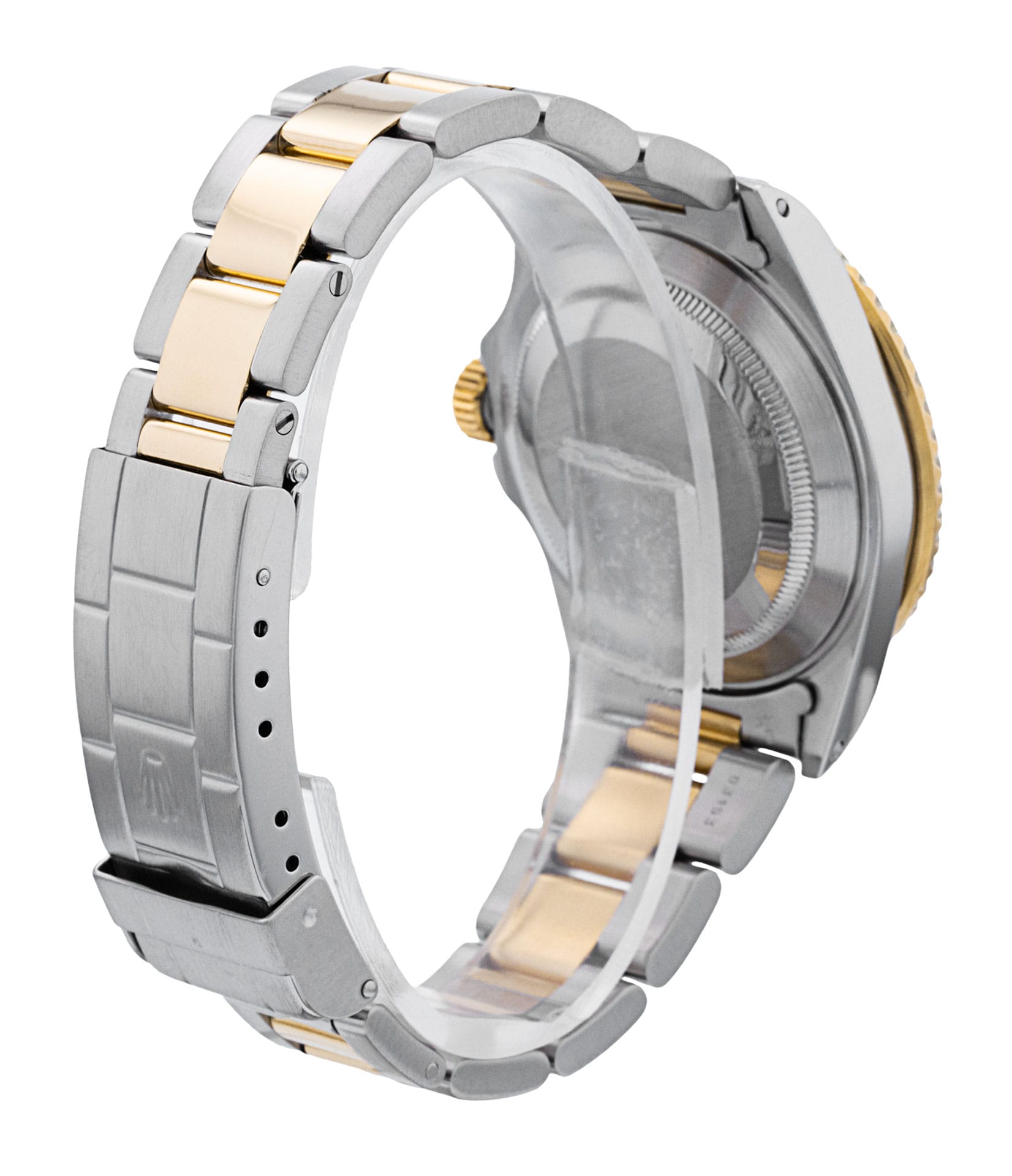 Rolex Submariner 16613 Thumbnail 3