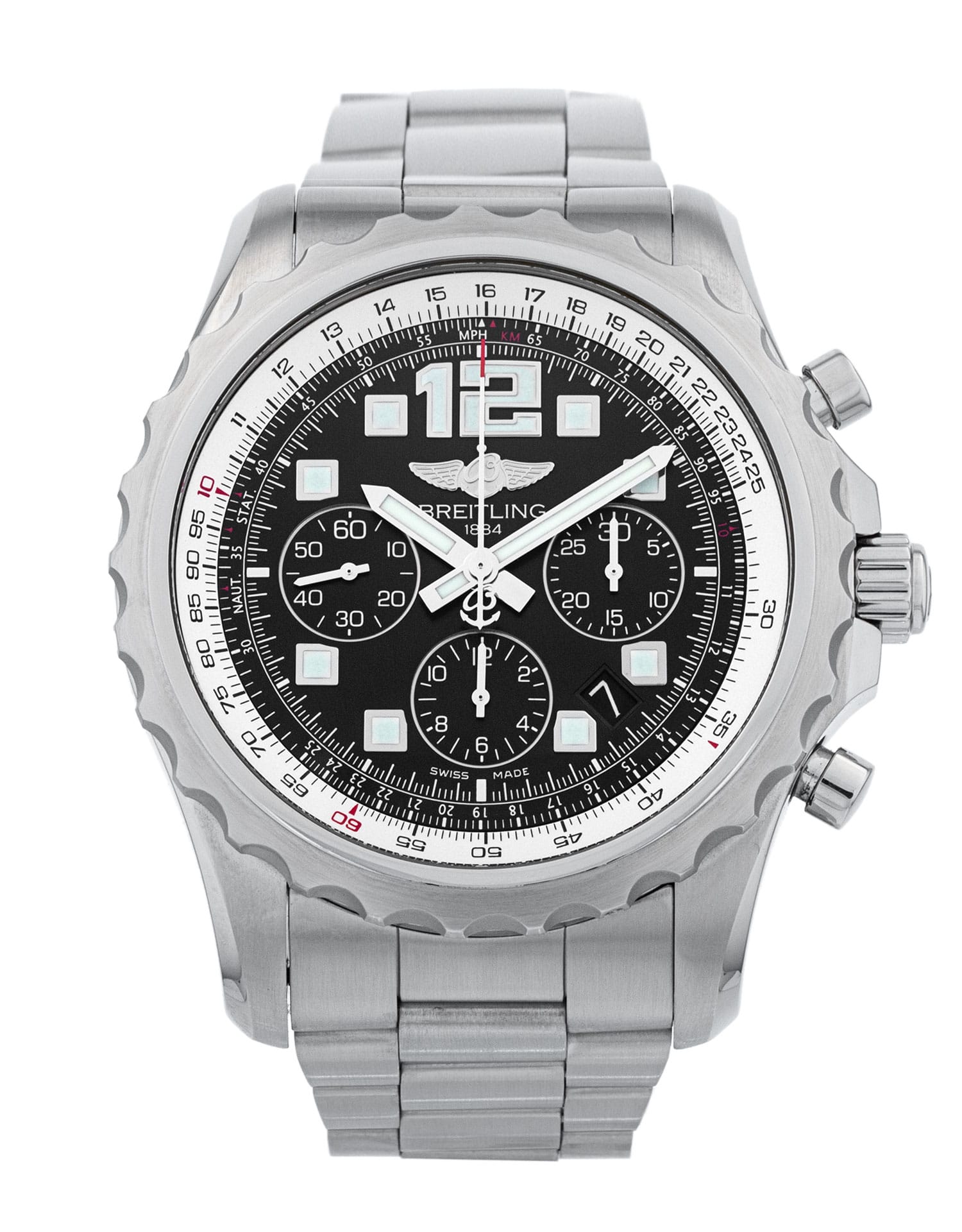 Breitling Chronospace A23360 Thumbnail 1
