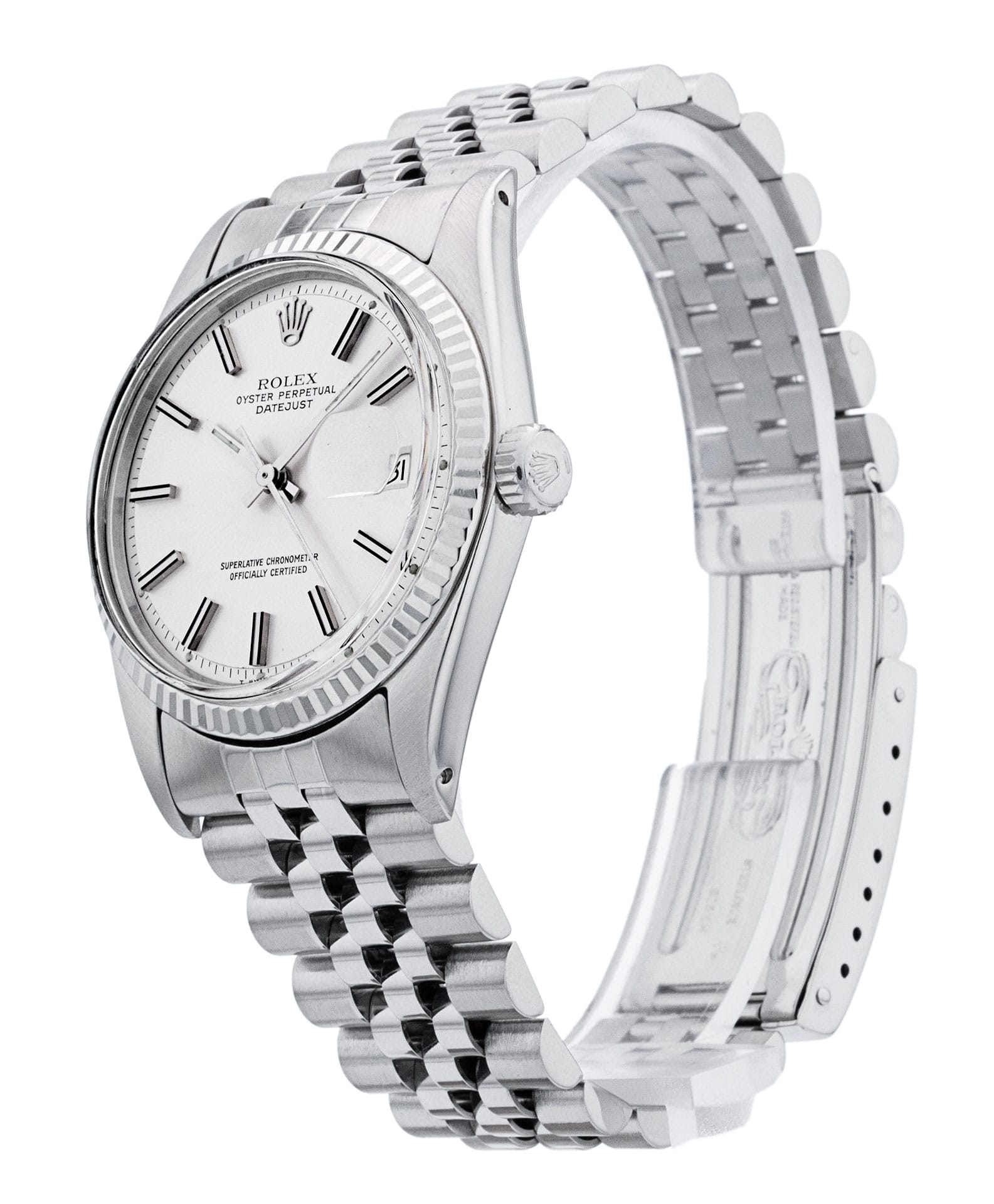 Rolex Datejust 1601 Thumbnail 2