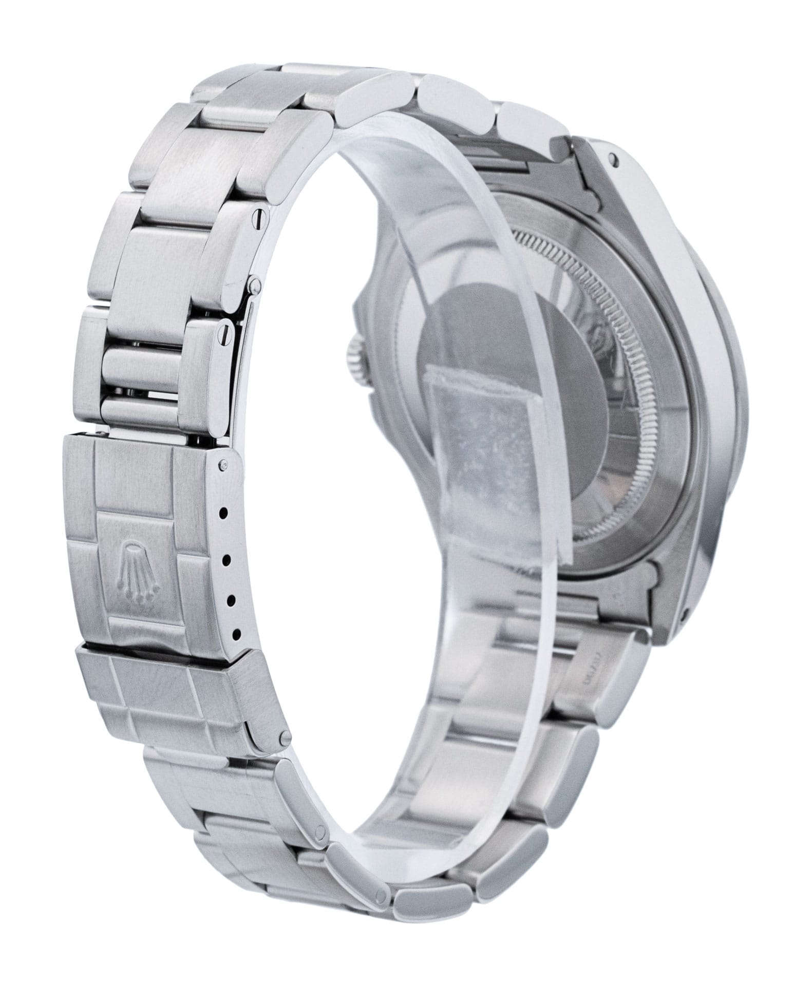 Rolex Explorer II 16570 Thumbnail 3