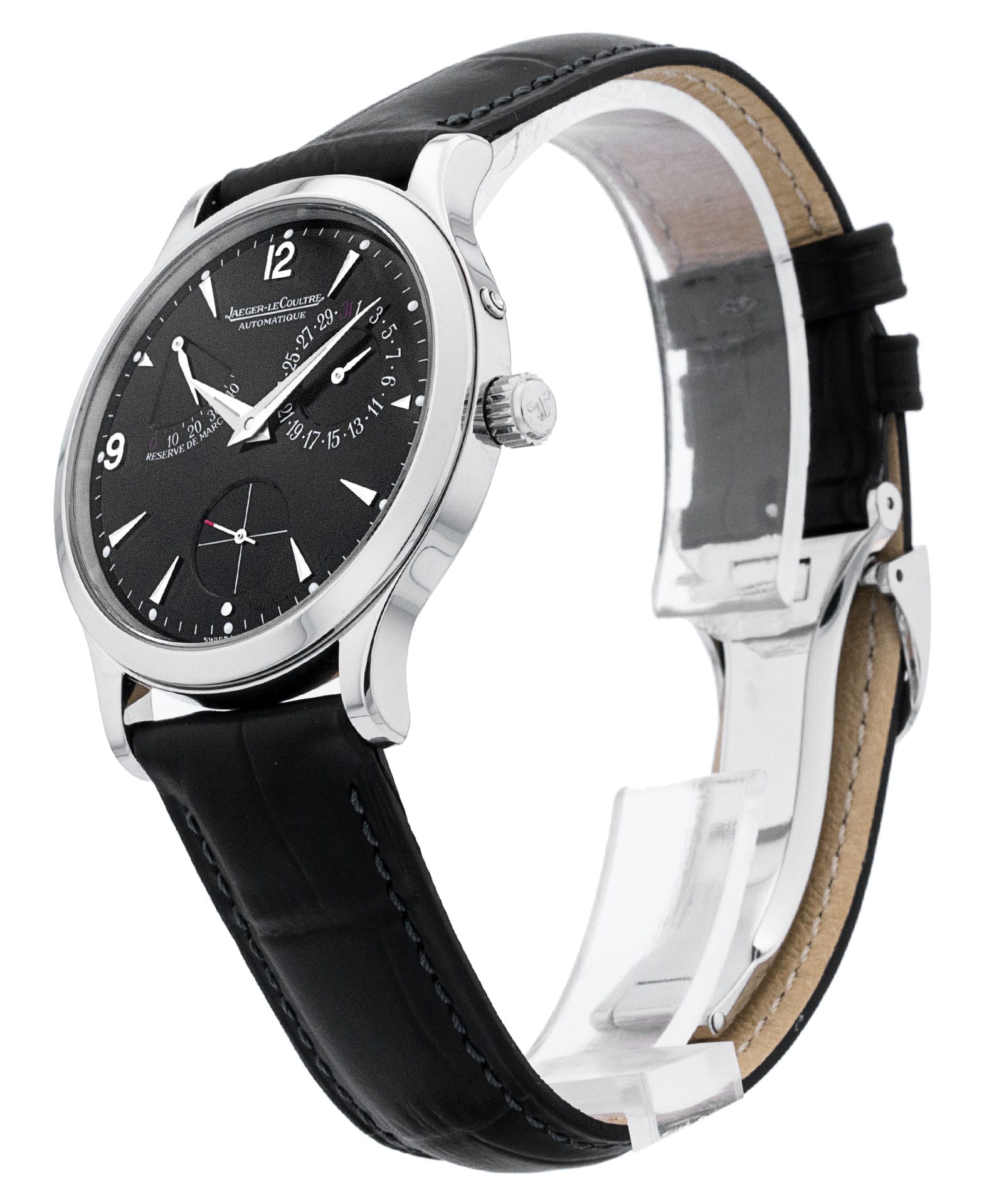 Jaeger-LeCoultre Master Reserve De Marche 1488470 Thumbnail 2