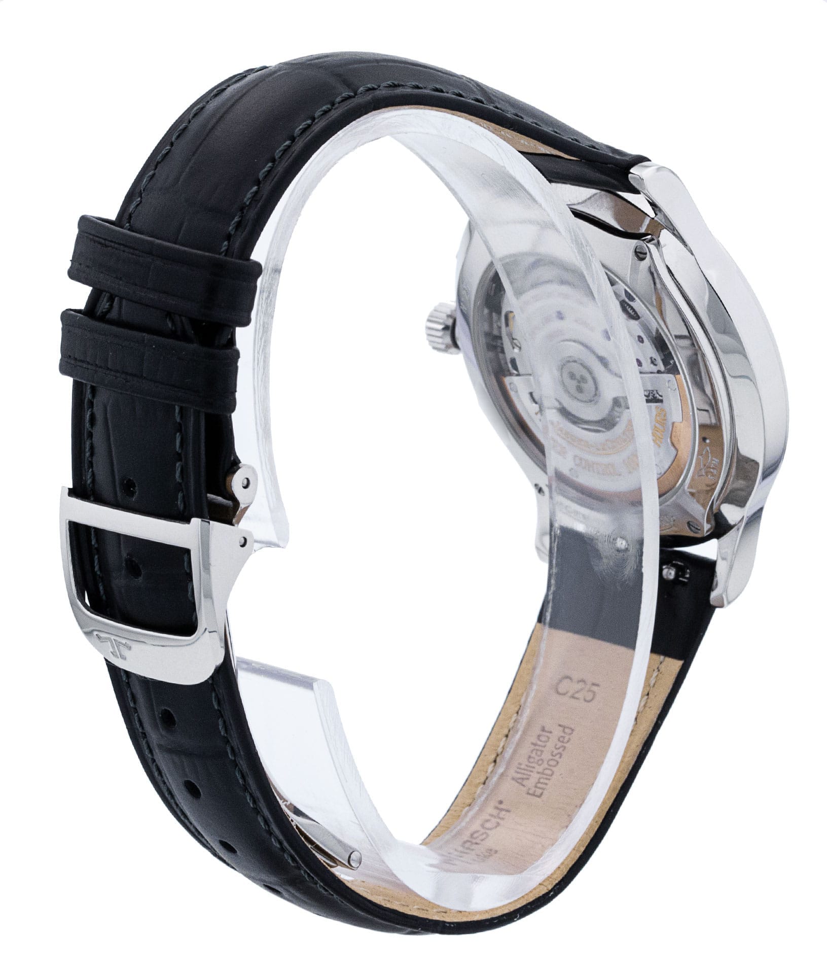 Jaeger-LeCoultre Master Reserve De Marche 1488470 Thumbnail 3