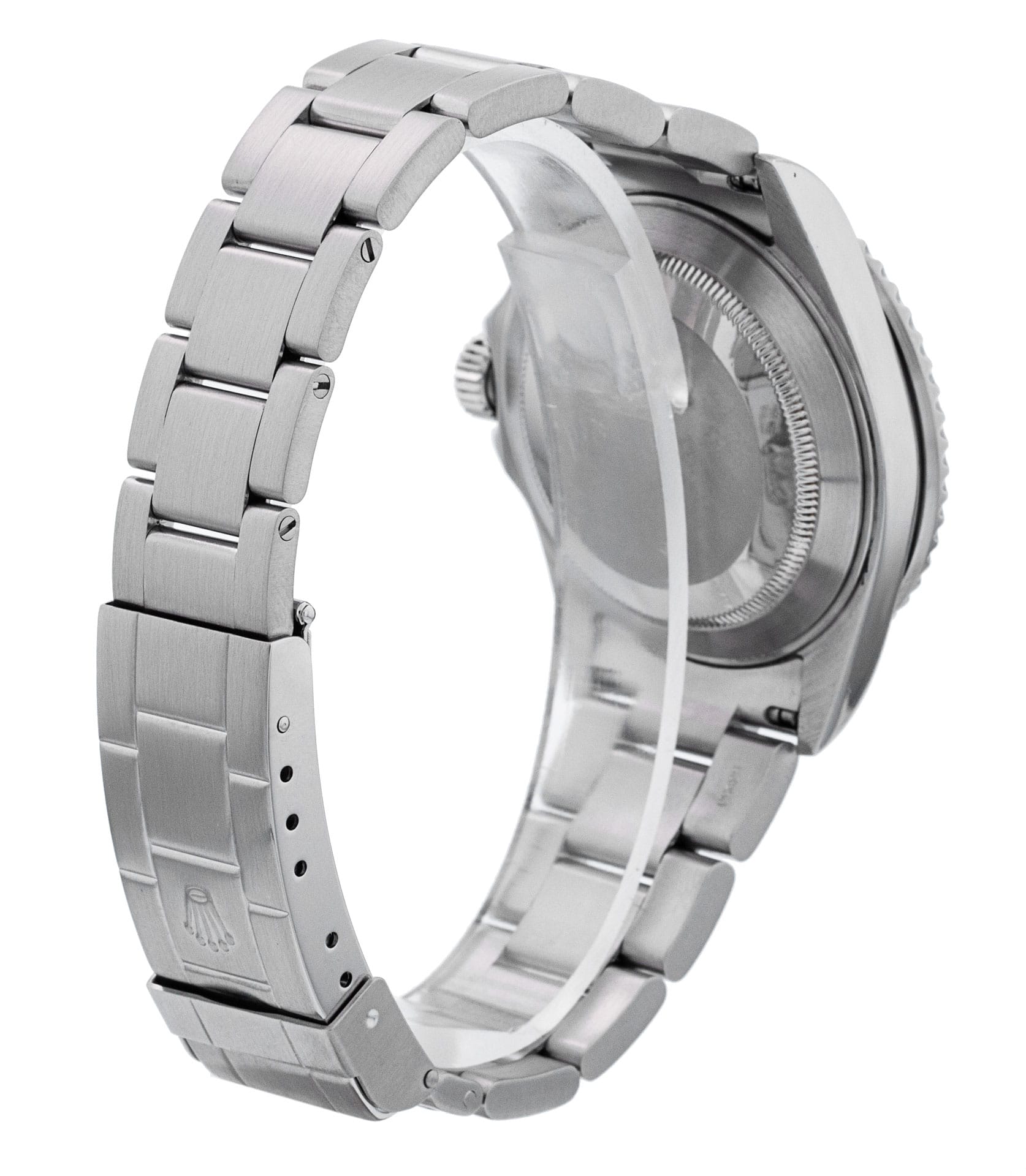 Rolex Submariner 16610 Thumbnail 3