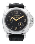 Pre-Owned Panerai Luminor Power Reserve Watch