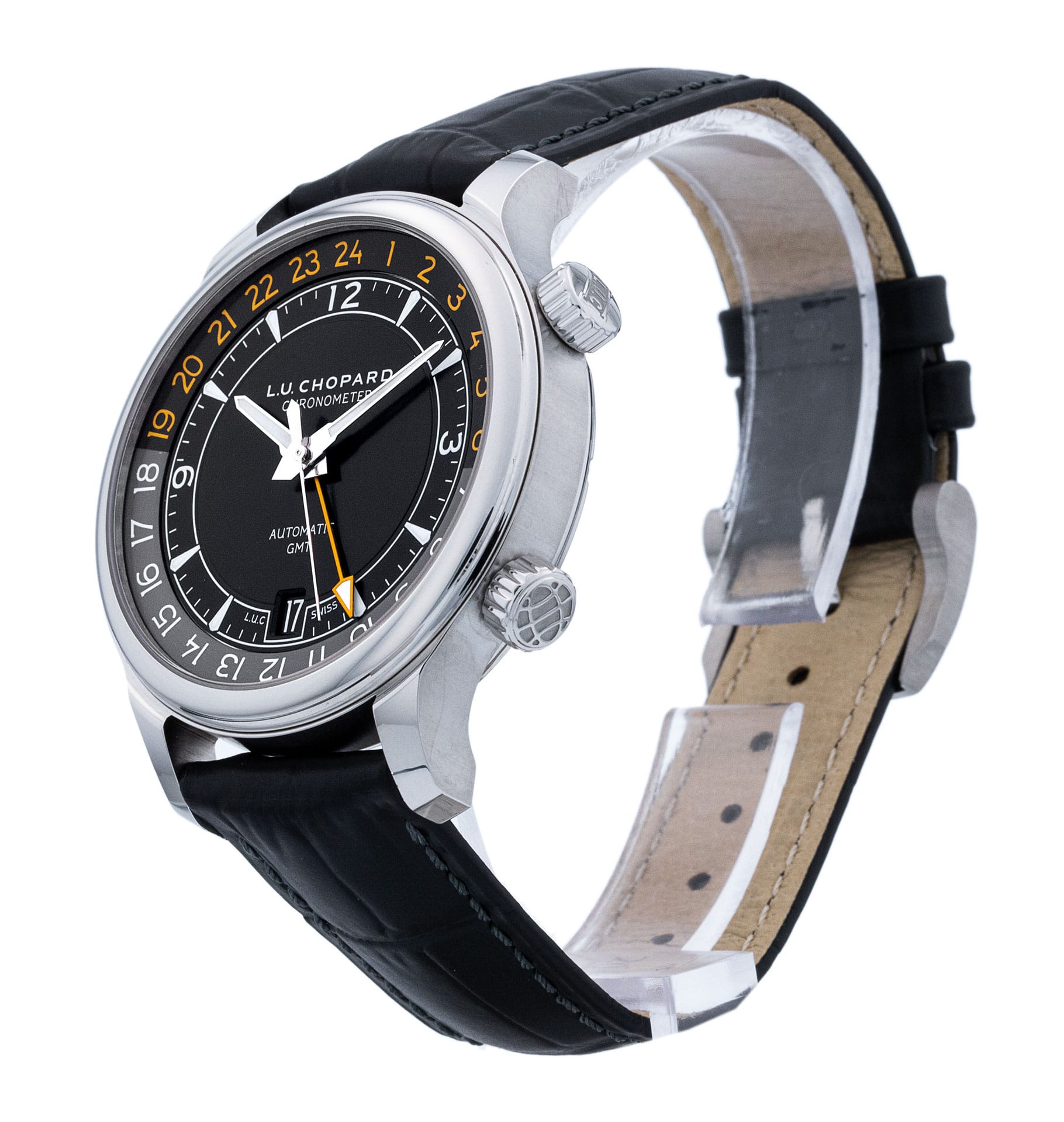 Chopard LUC 168579-3001 Thumbnail 2