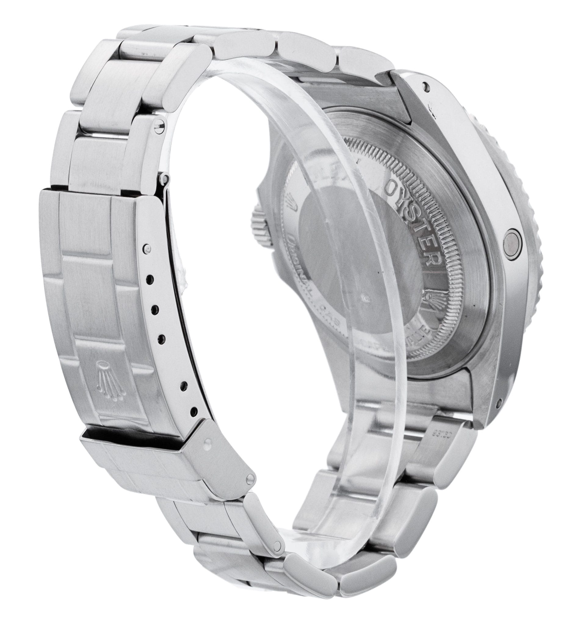 Rolex Sea-Dweller 16600 Thumbnail 3