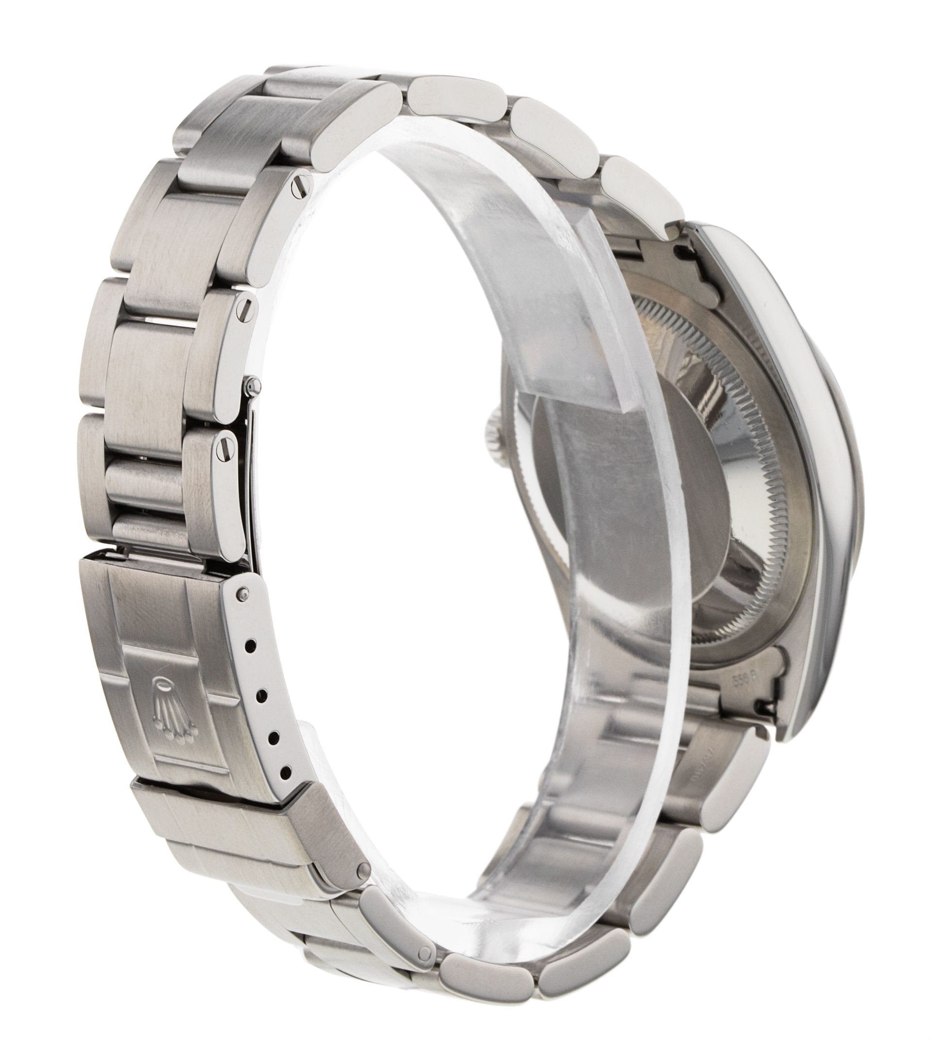 Rolex Explorer 14270 Thumbnail 3