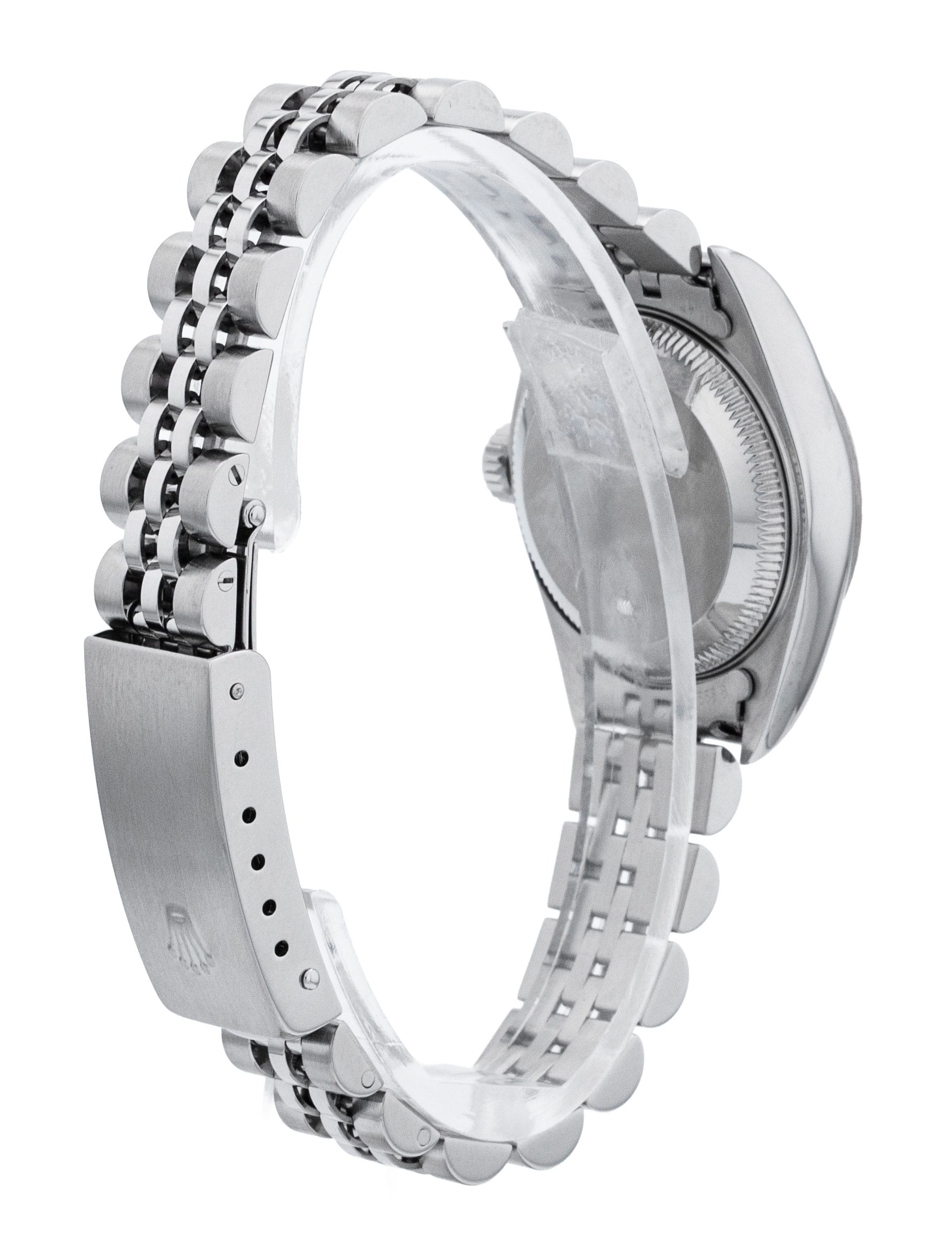 Rolex Datejust Lady 79174 Thumbnail 3