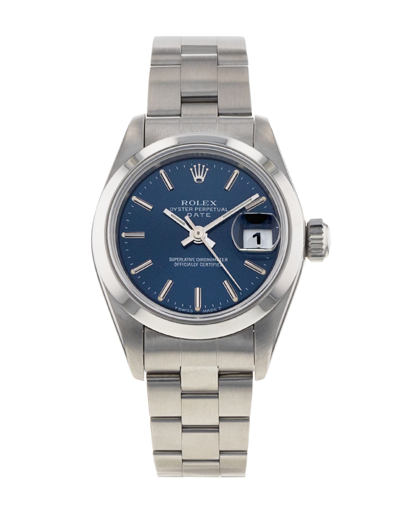 Rolex Datejust Lady 69160 Thumbnail 1