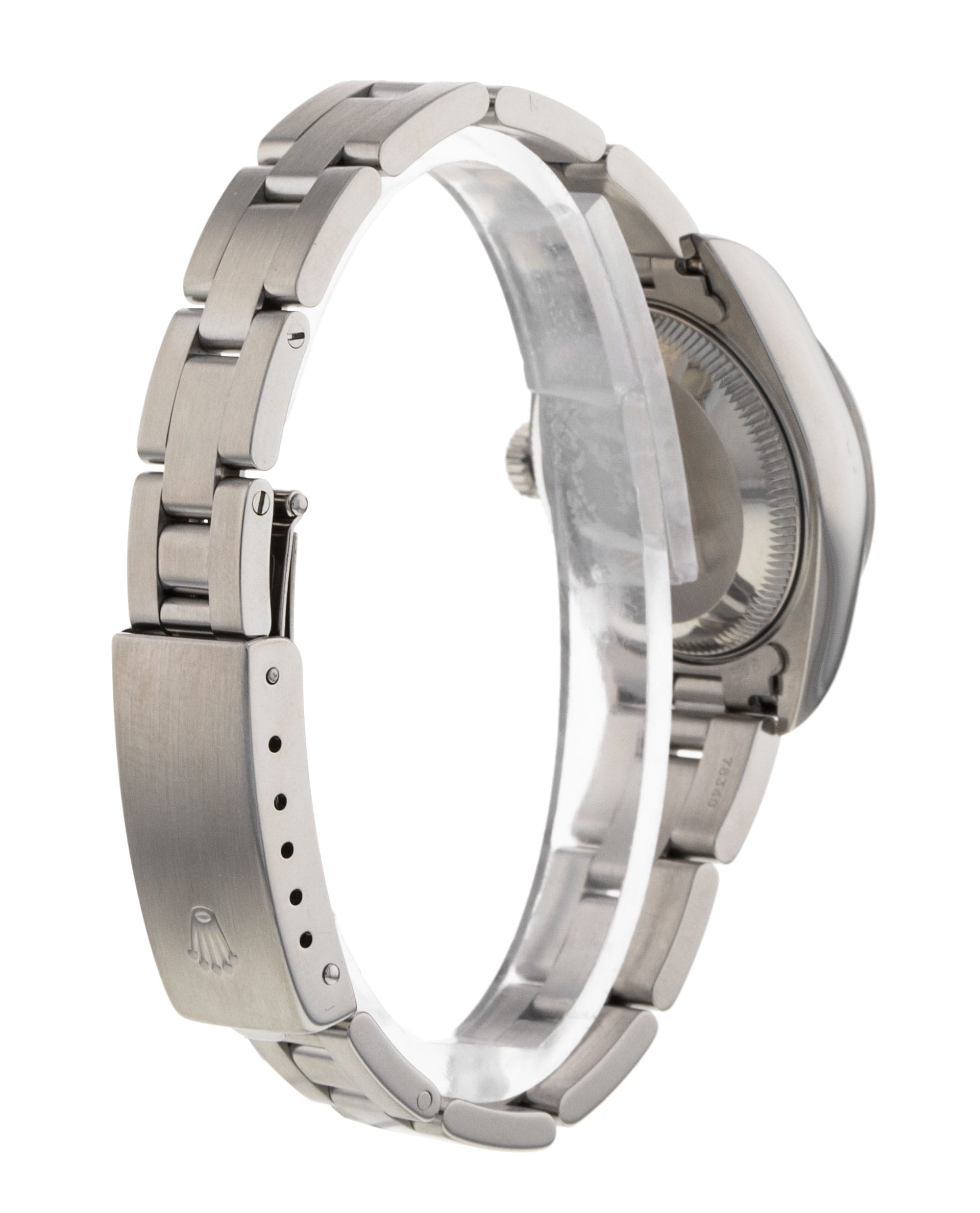 Rolex Datejust Lady 69160 Thumbnail 3