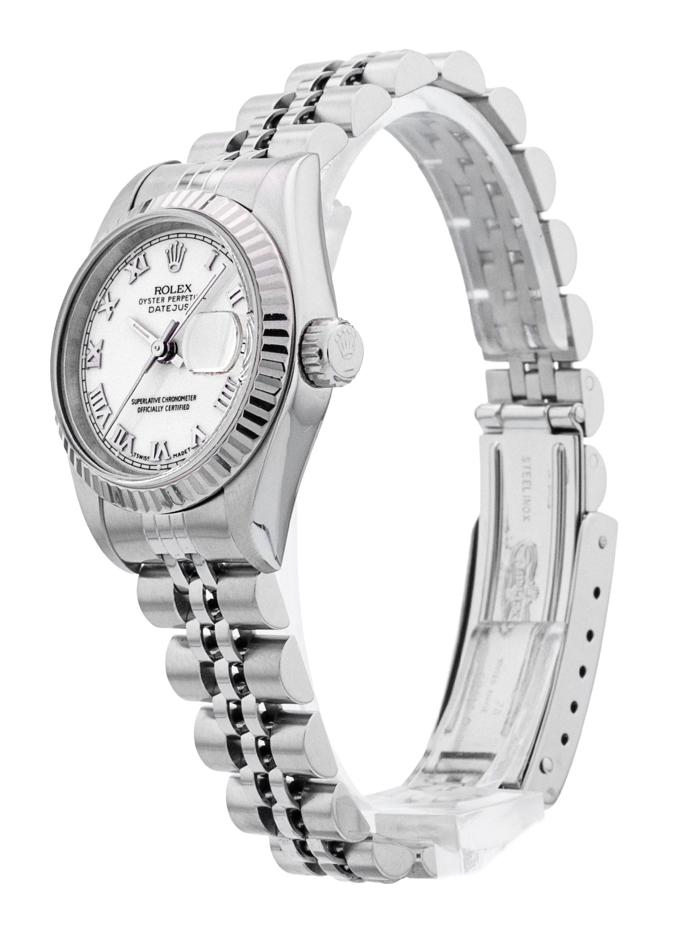 Rolex Datejust Lady 69174 Thumbnail 2